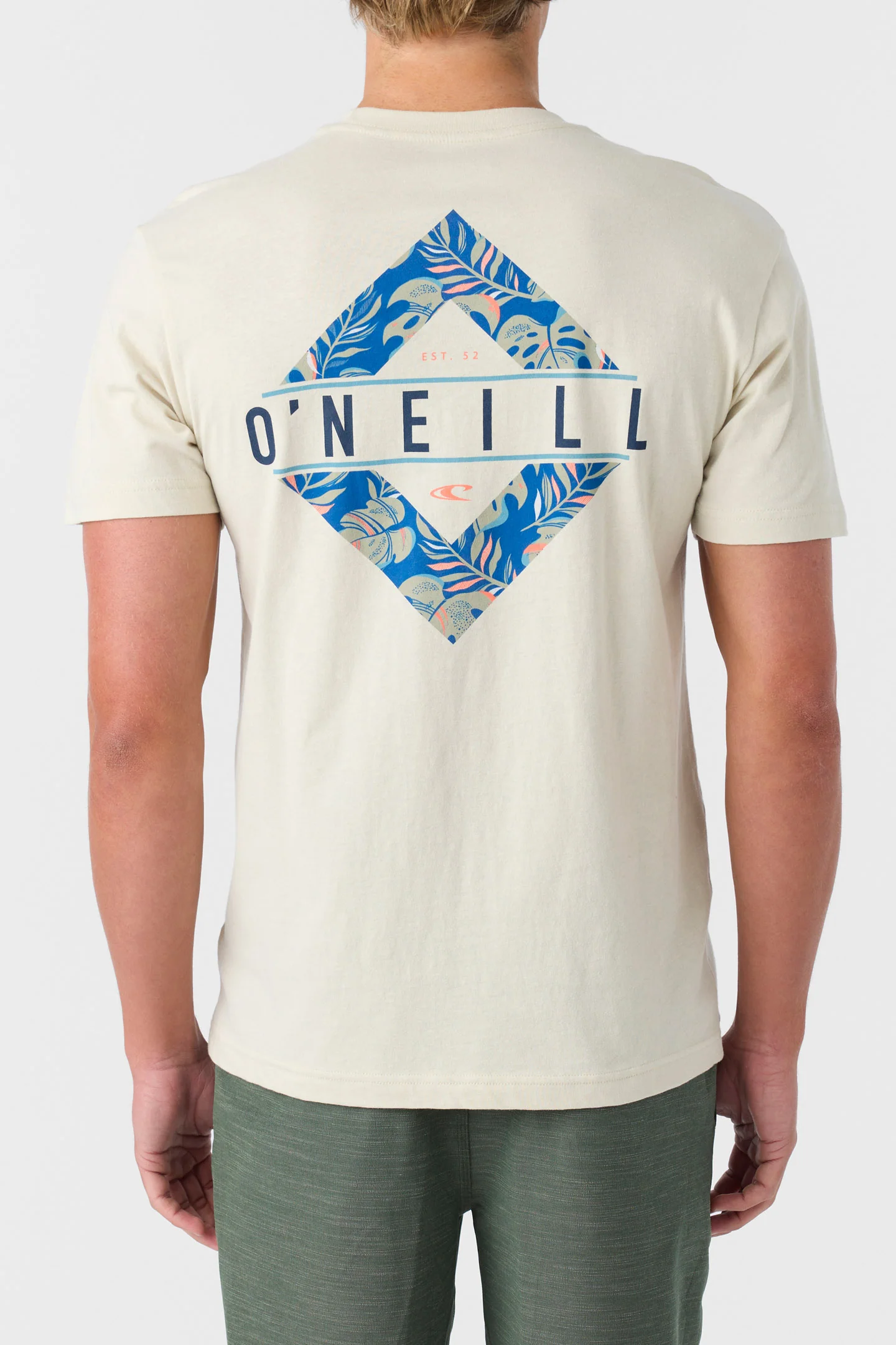 BRACKETS TEE - Image 4