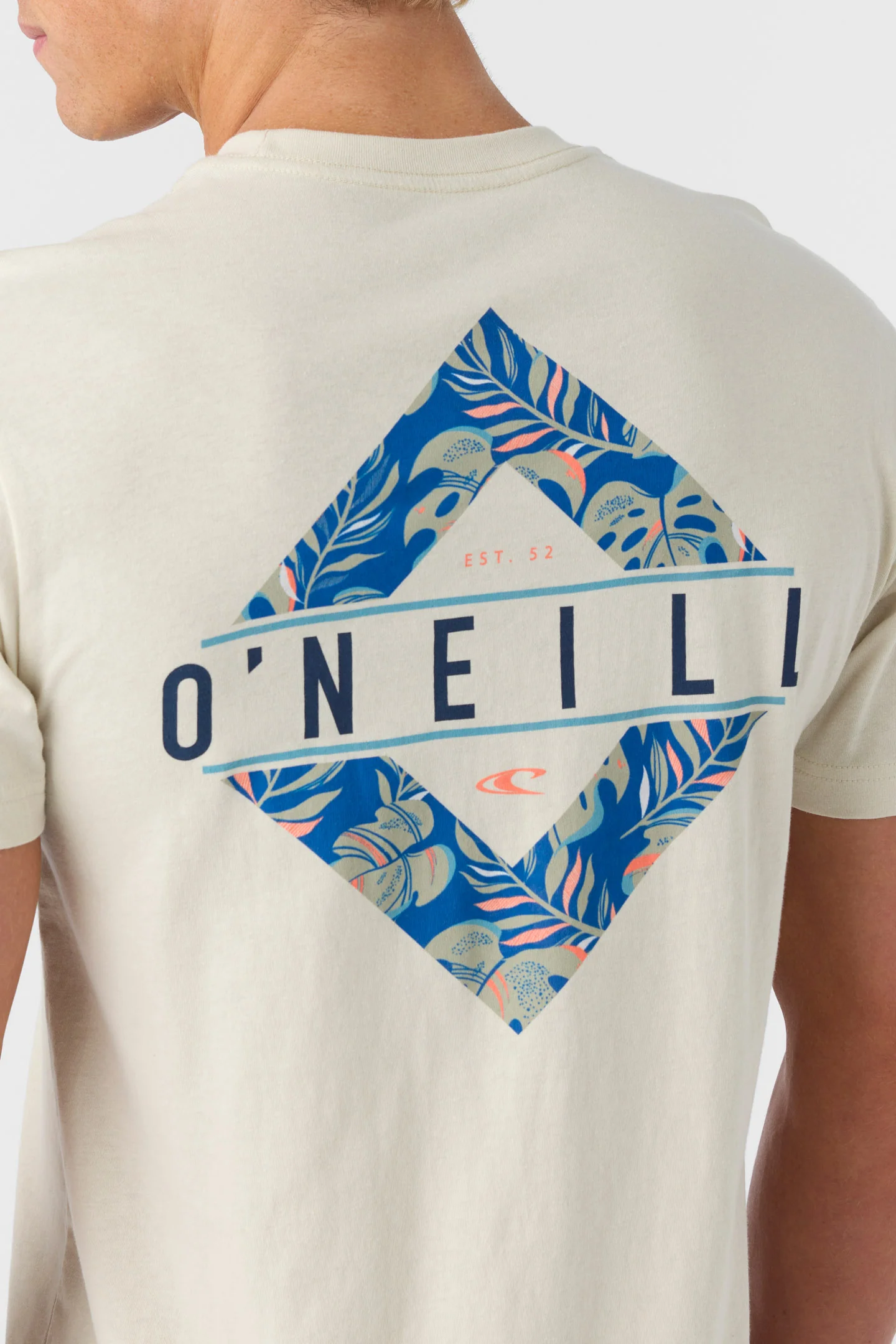 BRACKETS TEE - Image 5