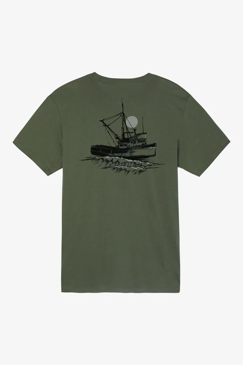 BREAK OF DAWN TEE - Image 2