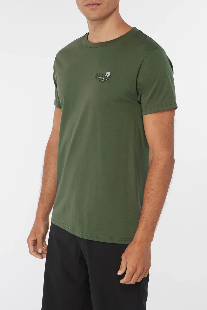 BREAK OF DAWN TEE - Image 4