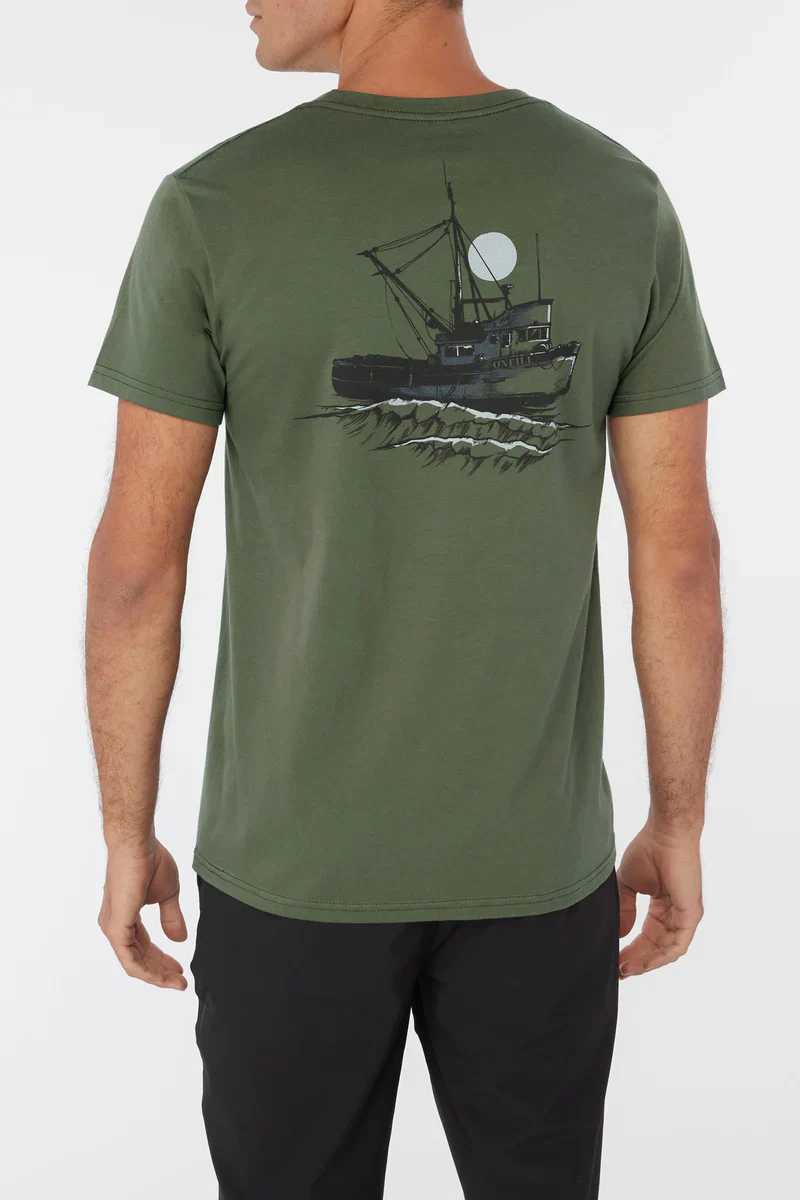 BREAK OF DAWN TEE - Image 5