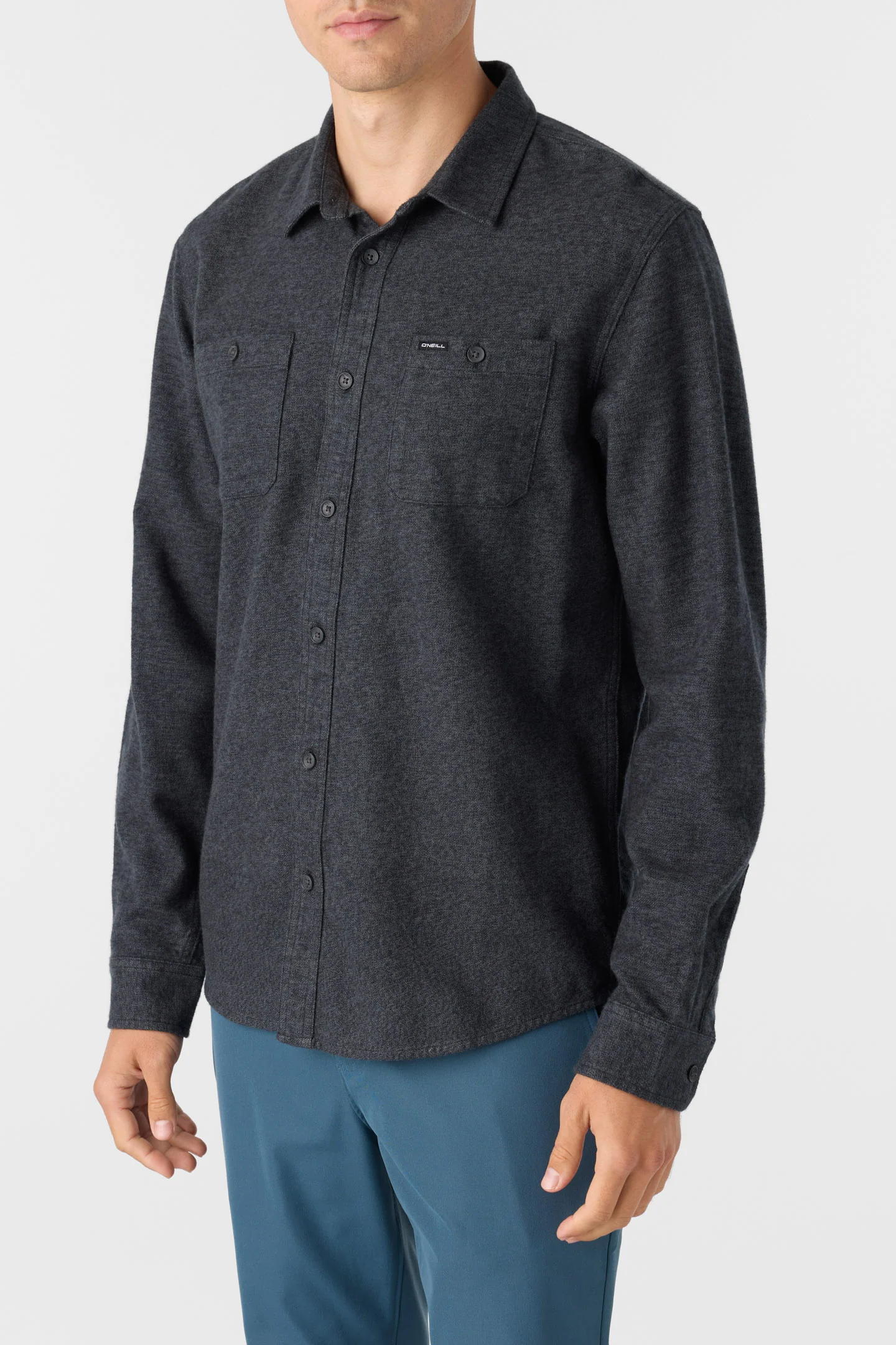 BREAKWATER SOLID FLANNEL - Image 2