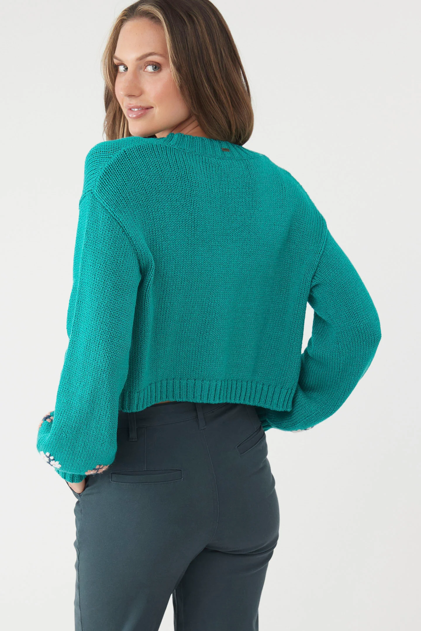BREEZIE CARDI - Image 4