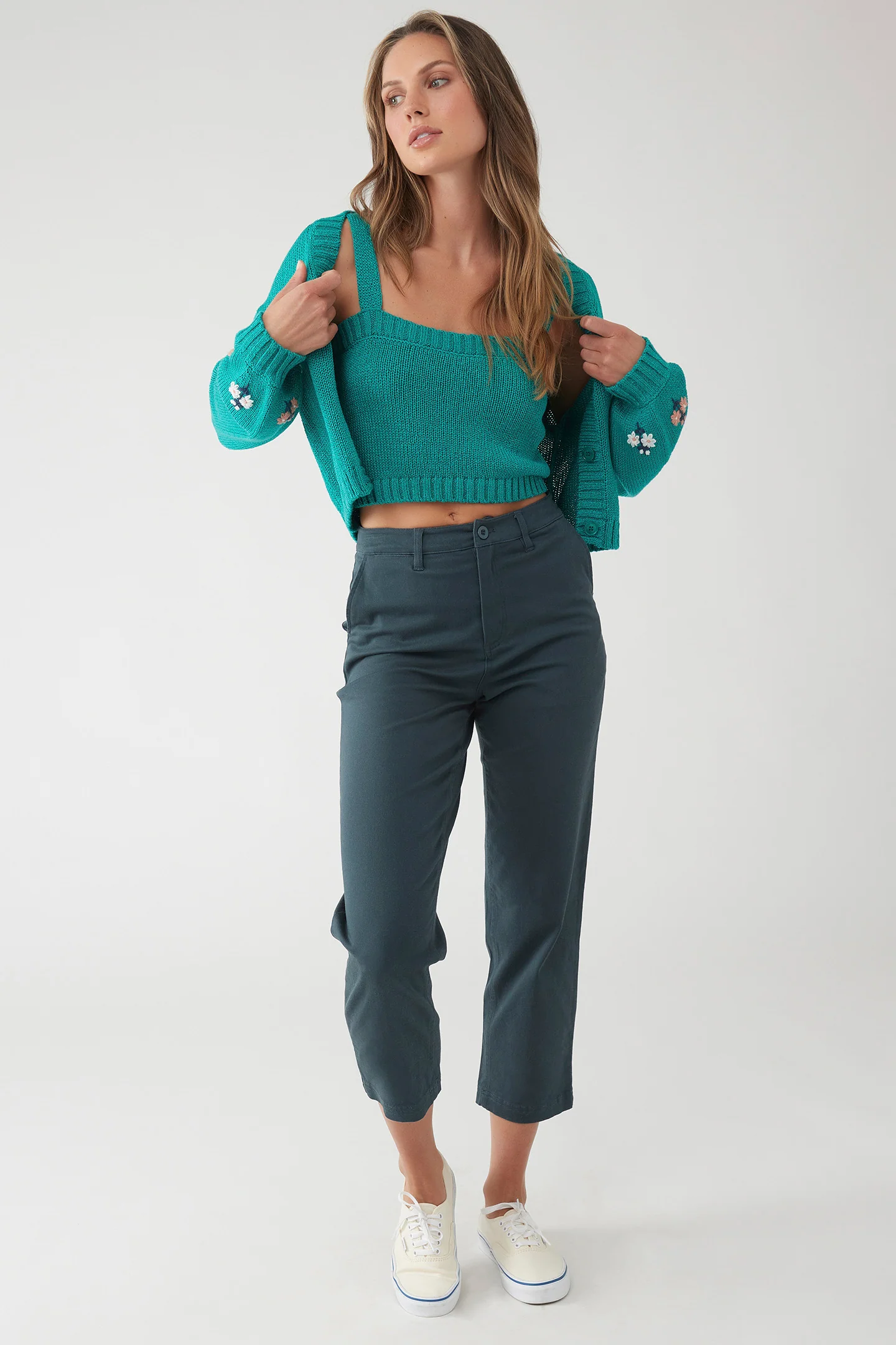 BREEZIE CARDI - Image 5