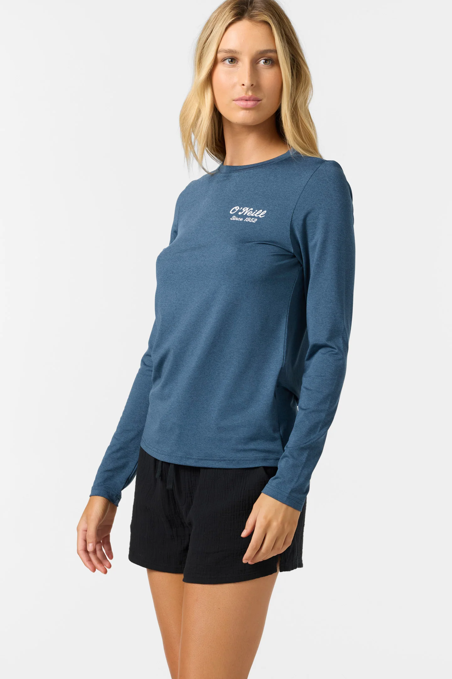 BREEZY UPF LONG SLEEVE TEE - Image 4