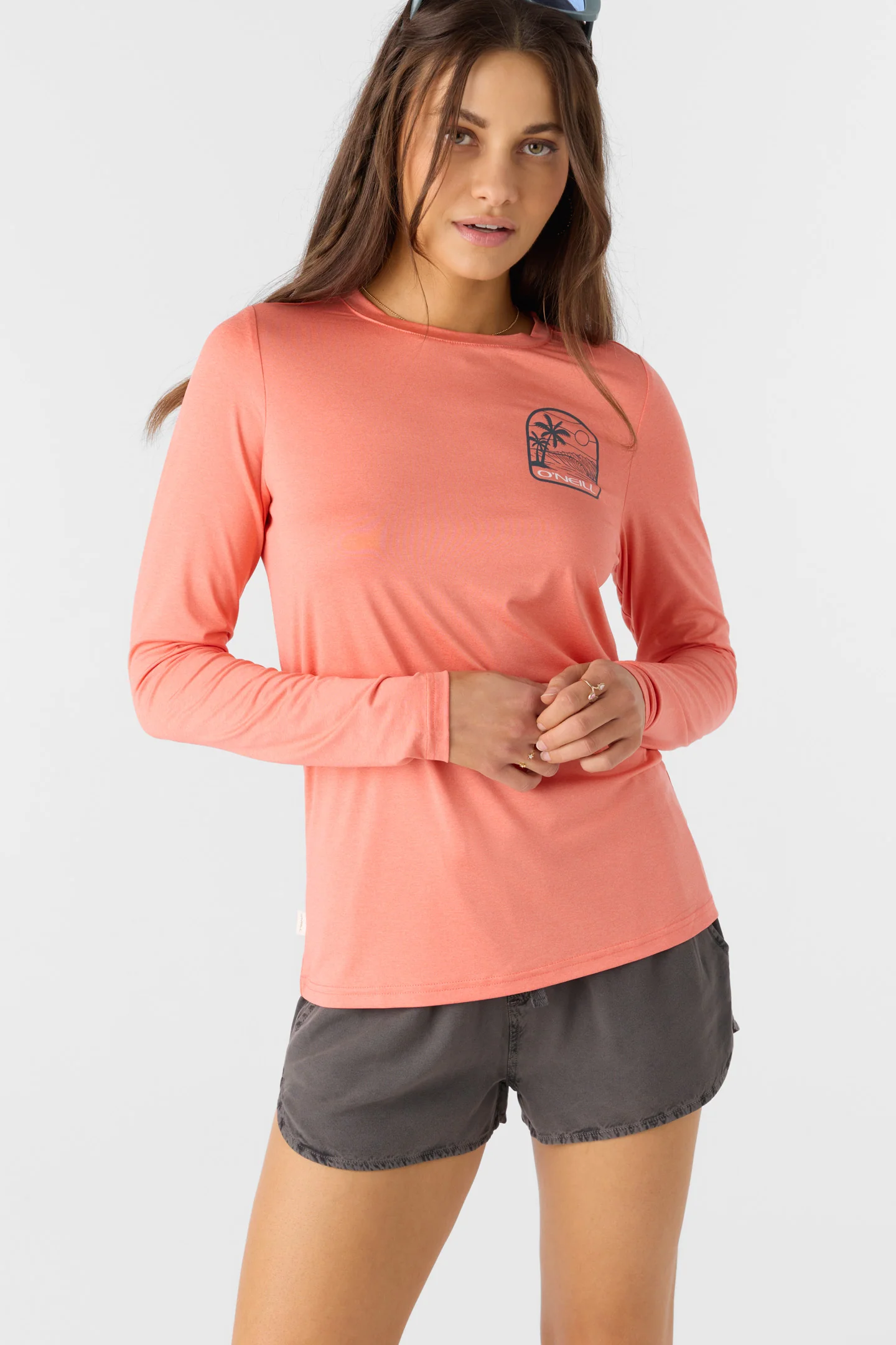 BREEZY UPF LS LONGSLEEVE - Image 3