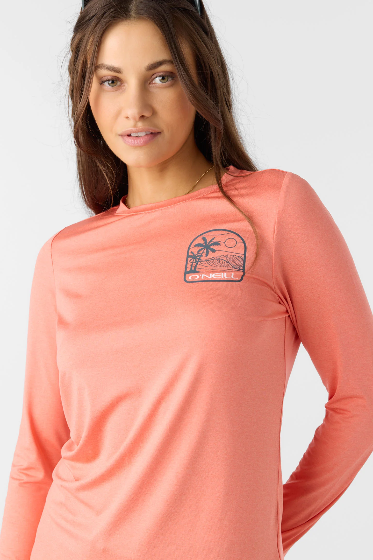 BREEZY UPF LS LONGSLEEVE - Image 4