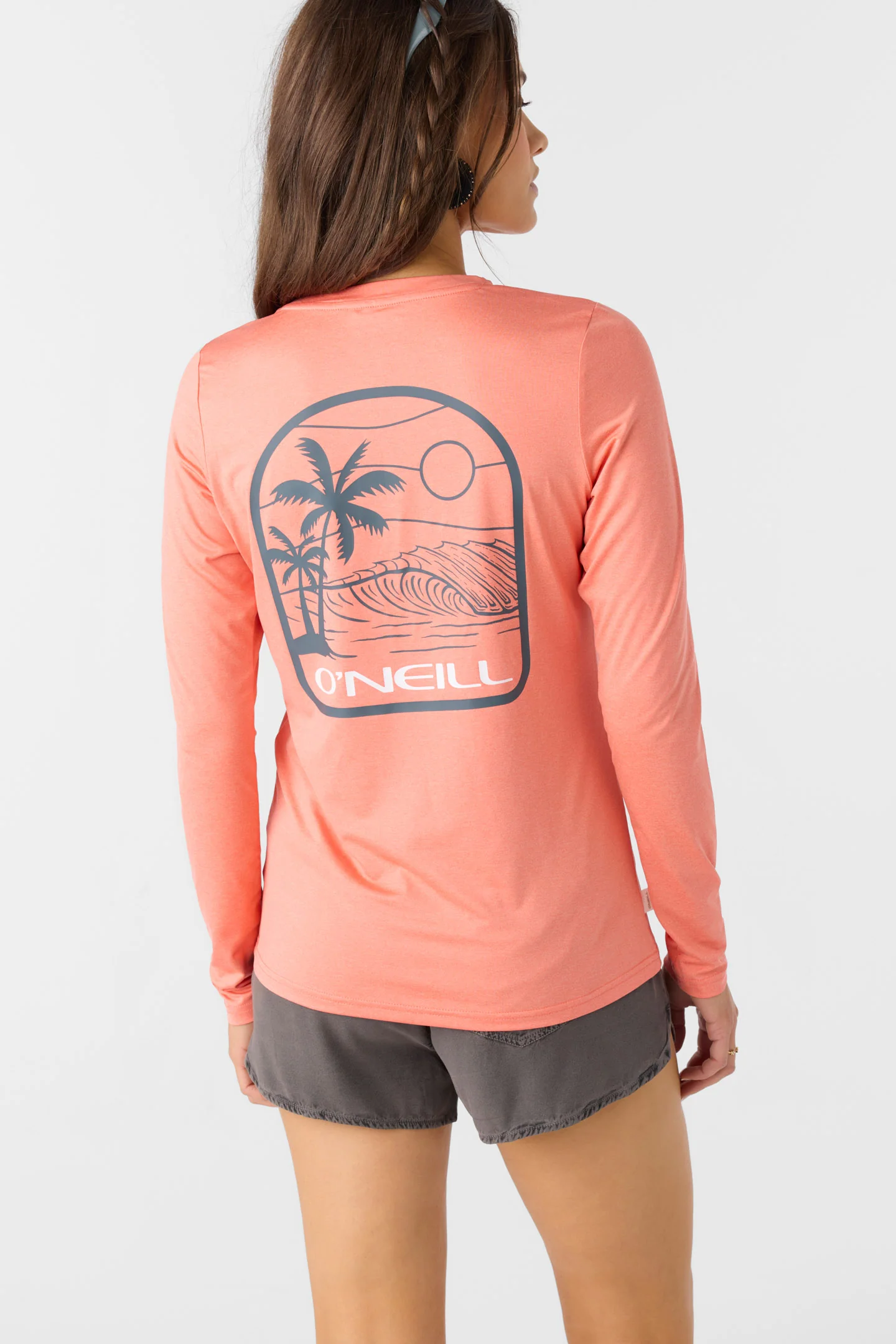 BREEZY UPF LS LONGSLEEVE - Image 6