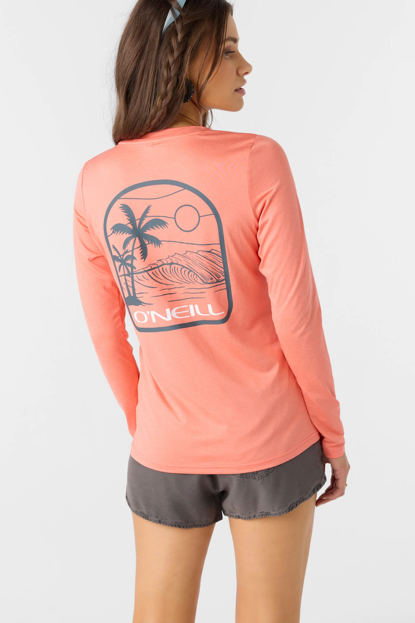 BREEZY UPF LS LONGSLEEVE - Image 7