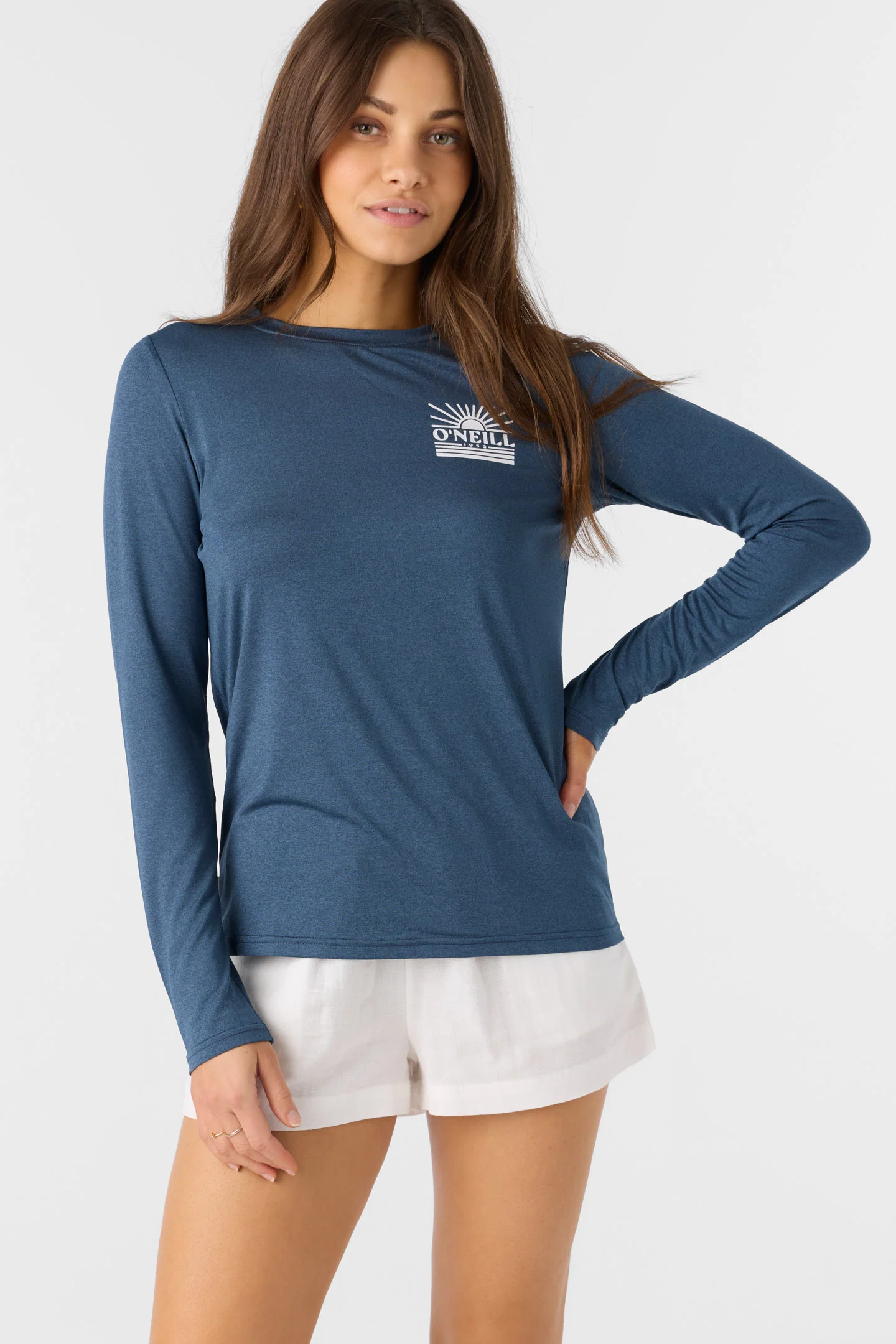 BREEZY UPF LS LONGSLEEVE - Image 2