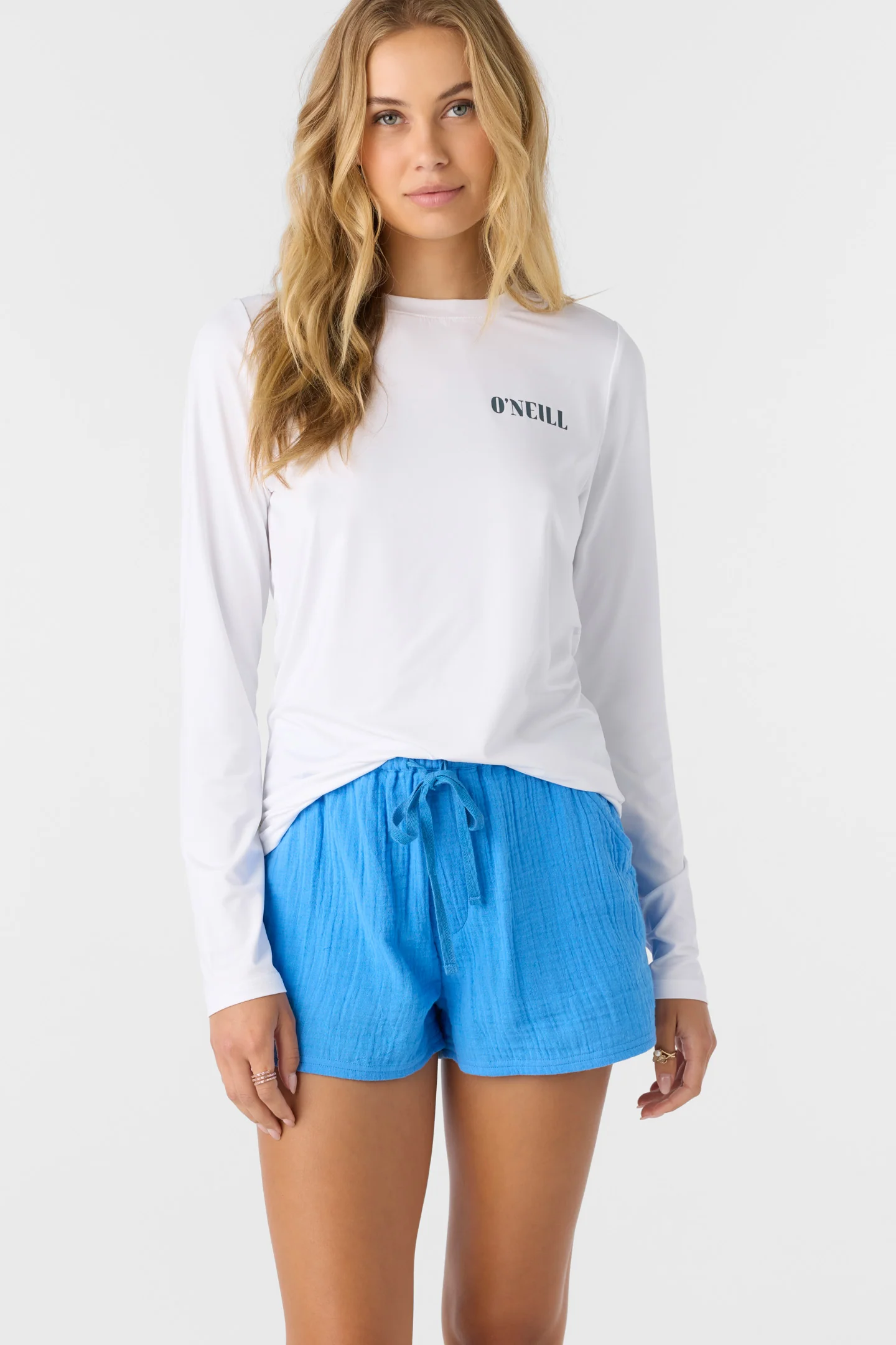 BREEZY UPF LS LONGSLEEVE - Image 2