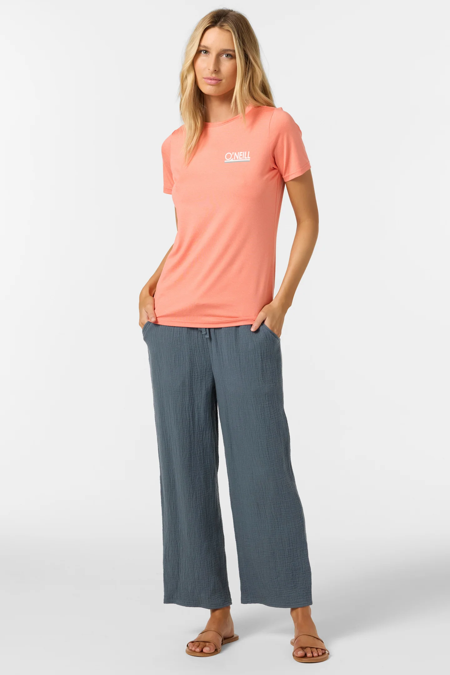 BREEZY UPF SHORT SLEEVE