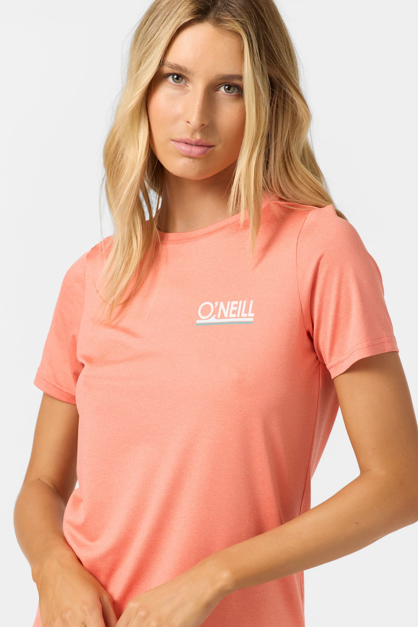 BREEZY UPF SHORT SLEEVE - Image 4