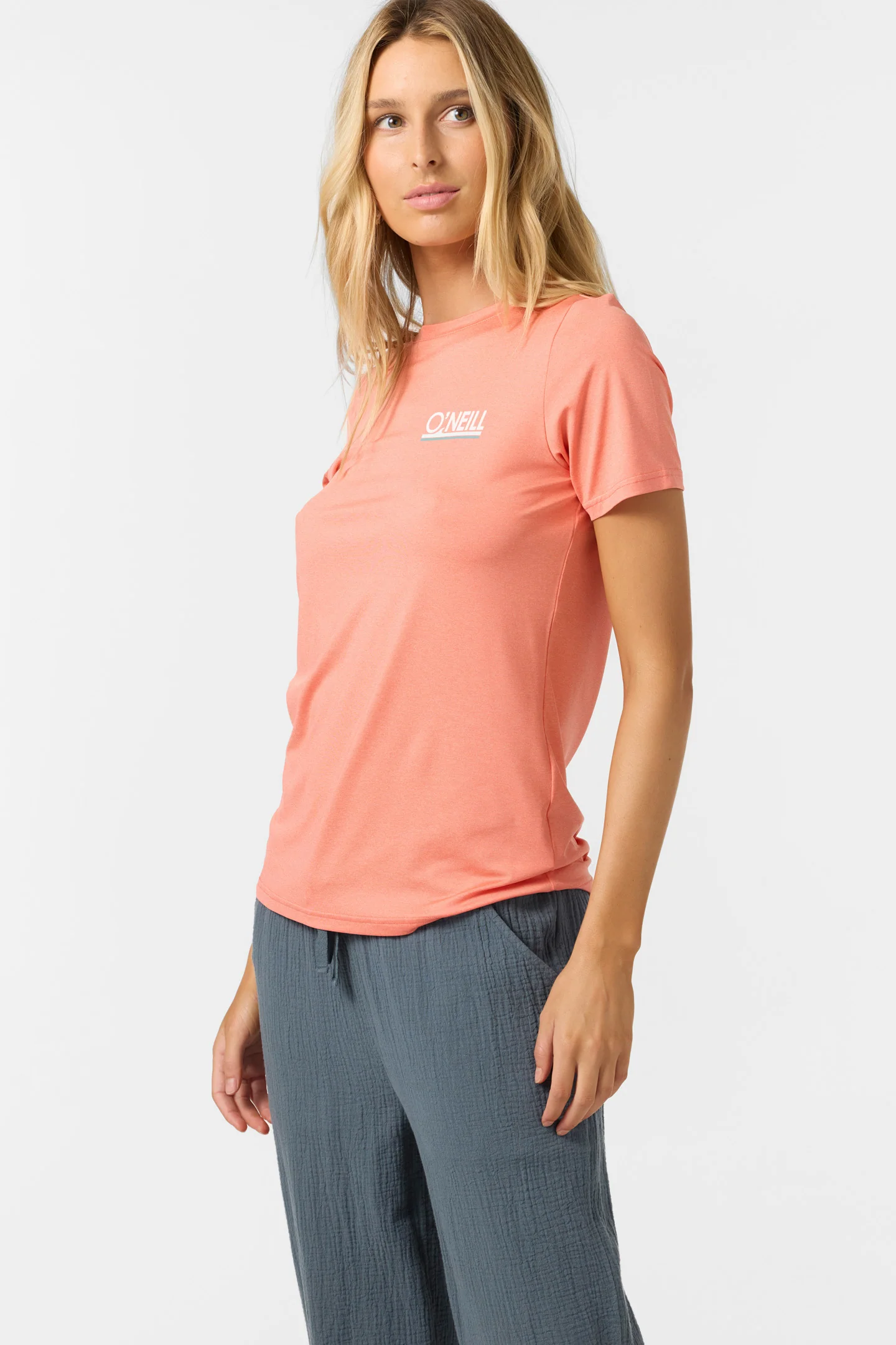 BREEZY UPF SHORT SLEEVE - Image 5