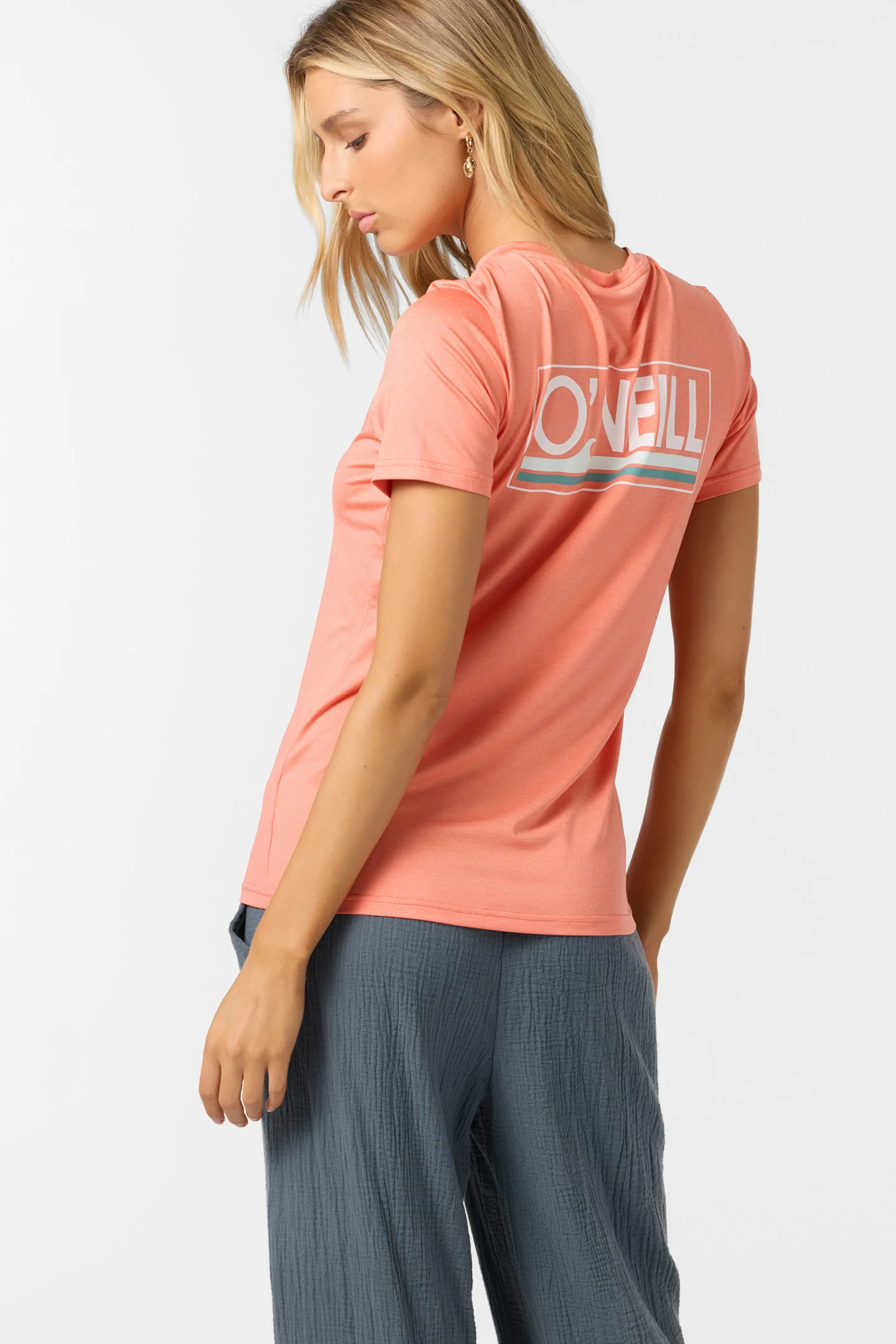 BREEZY UPF SHORT SLEEVE - Image 6