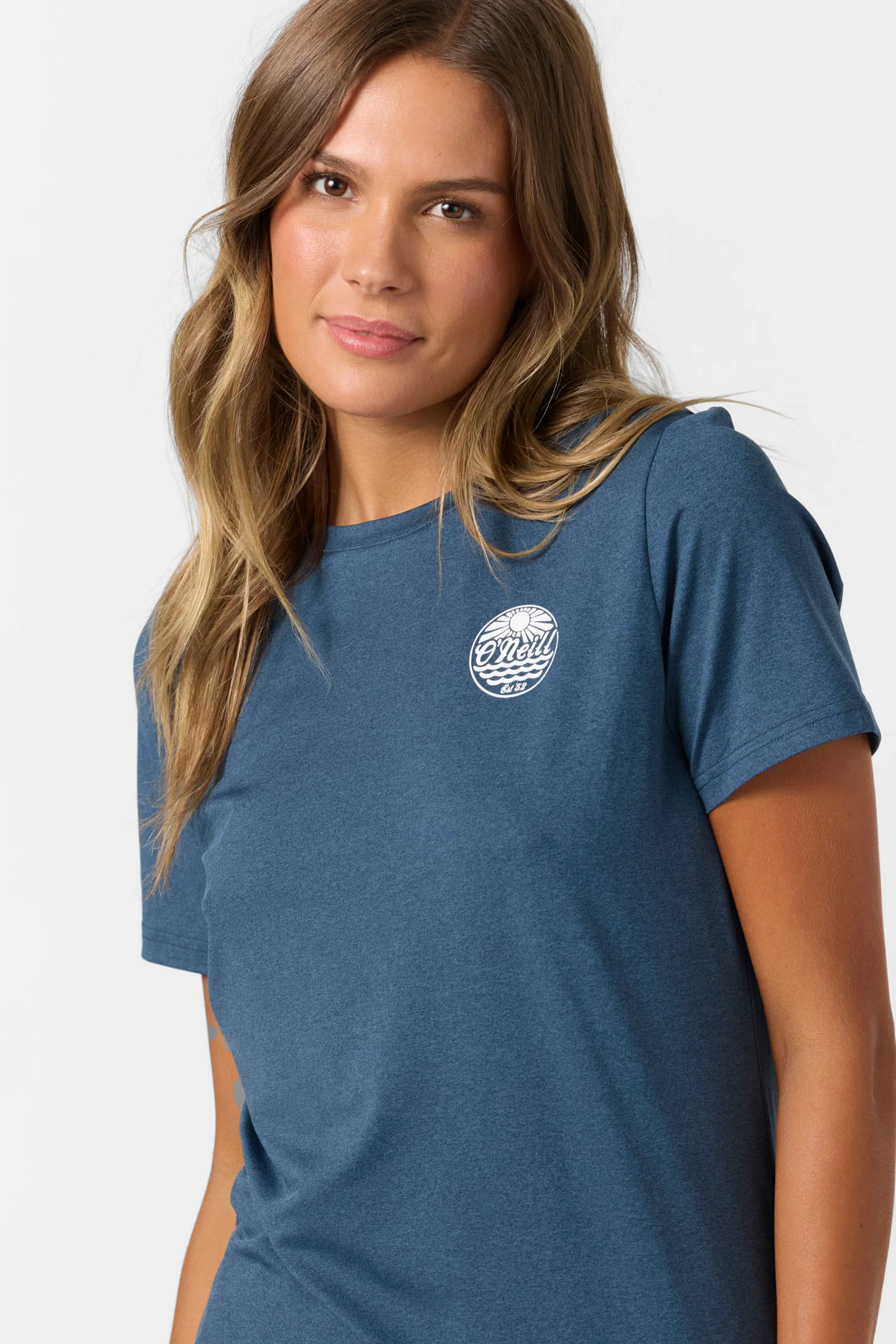 BREEZY UPF SHORT SLEEVE - Image 3