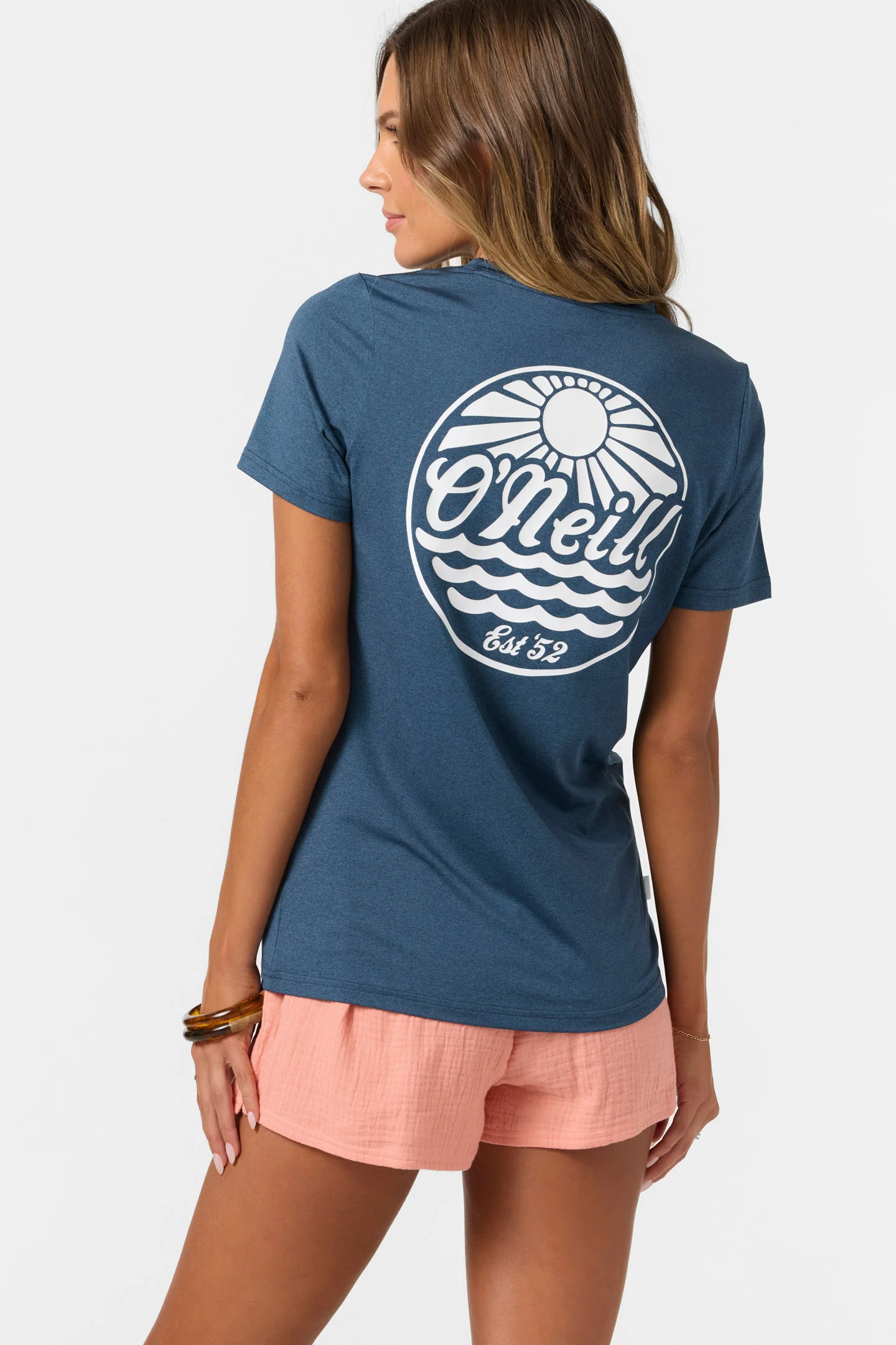 BREEZY UPF SHORT SLEEVE - Image 5