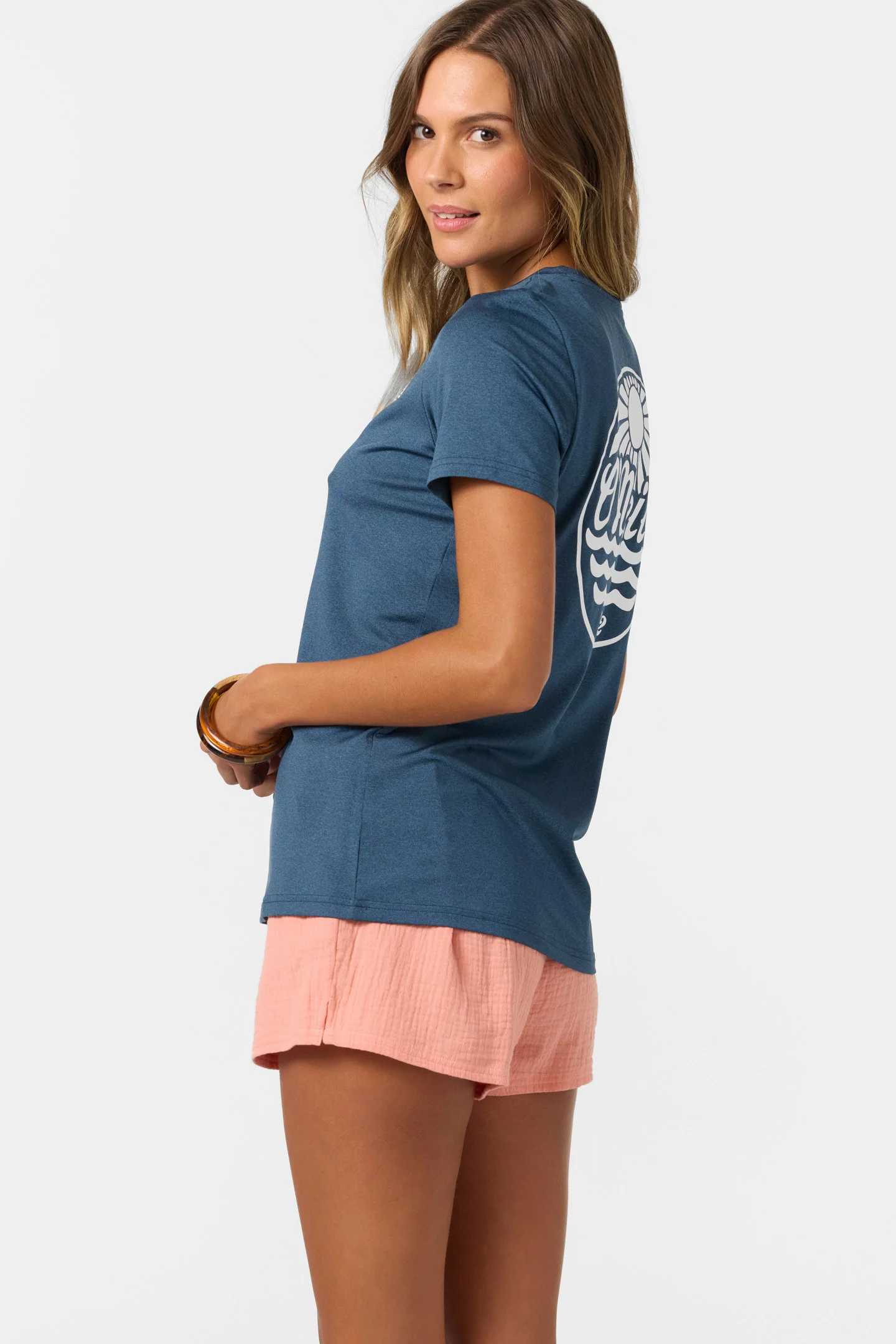 BREEZY UPF SHORT SLEEVE - Image 6
