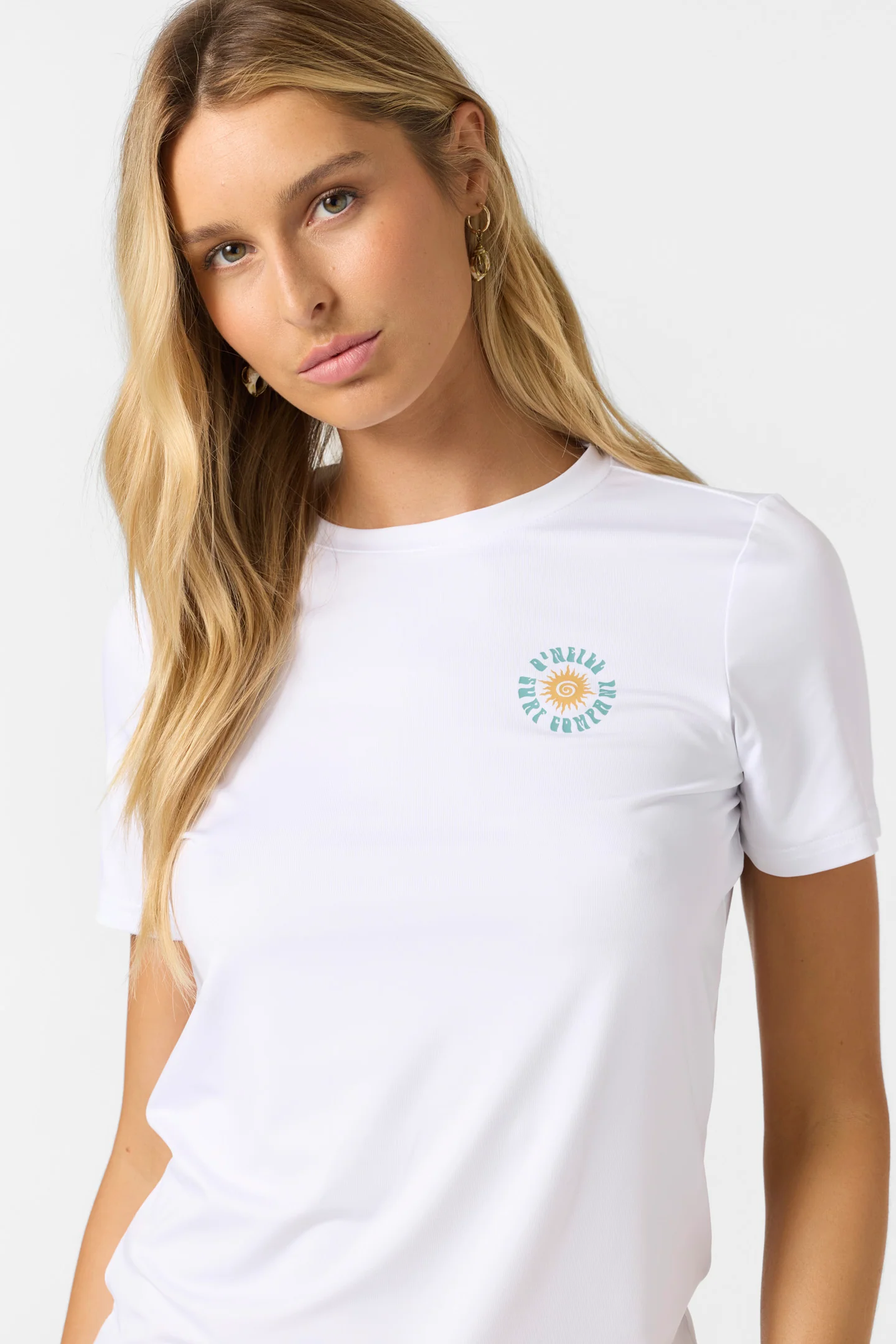 BREEZY UPF SHORT SLEEVE - Image 4