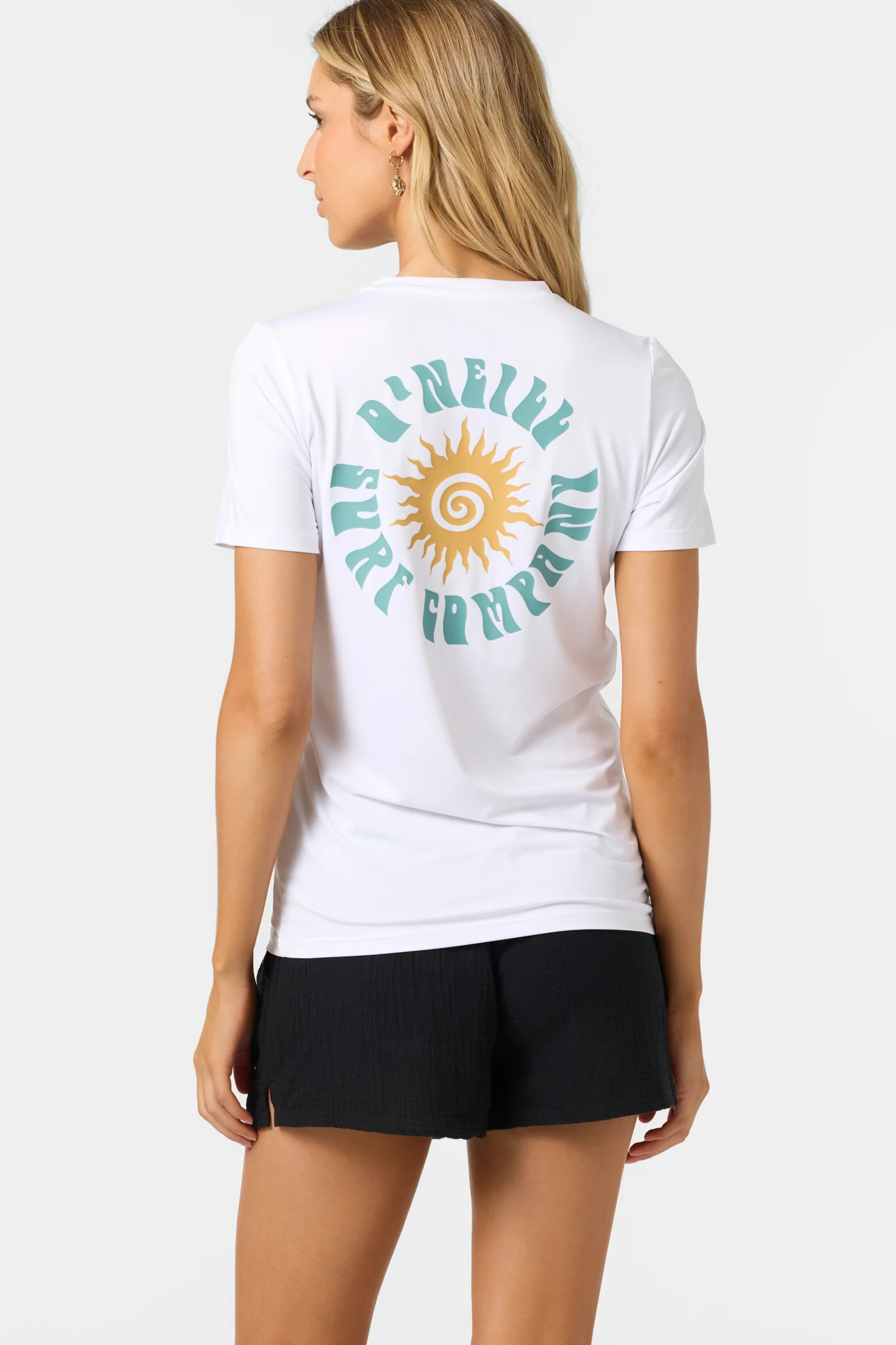 BREEZY UPF SHORT SLEEVE - Image 6