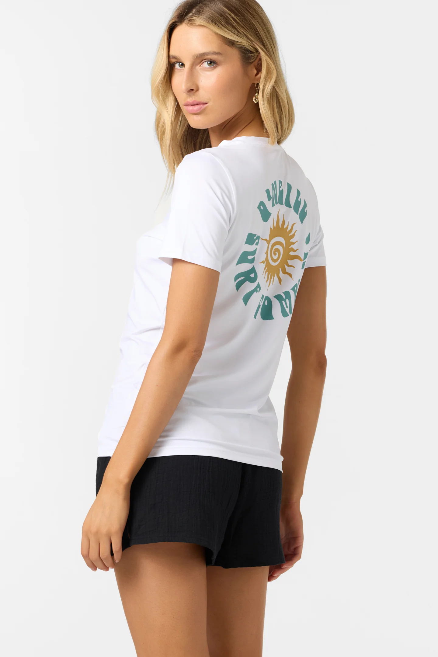 BREEZY UPF SHORT SLEEVE - Image 8