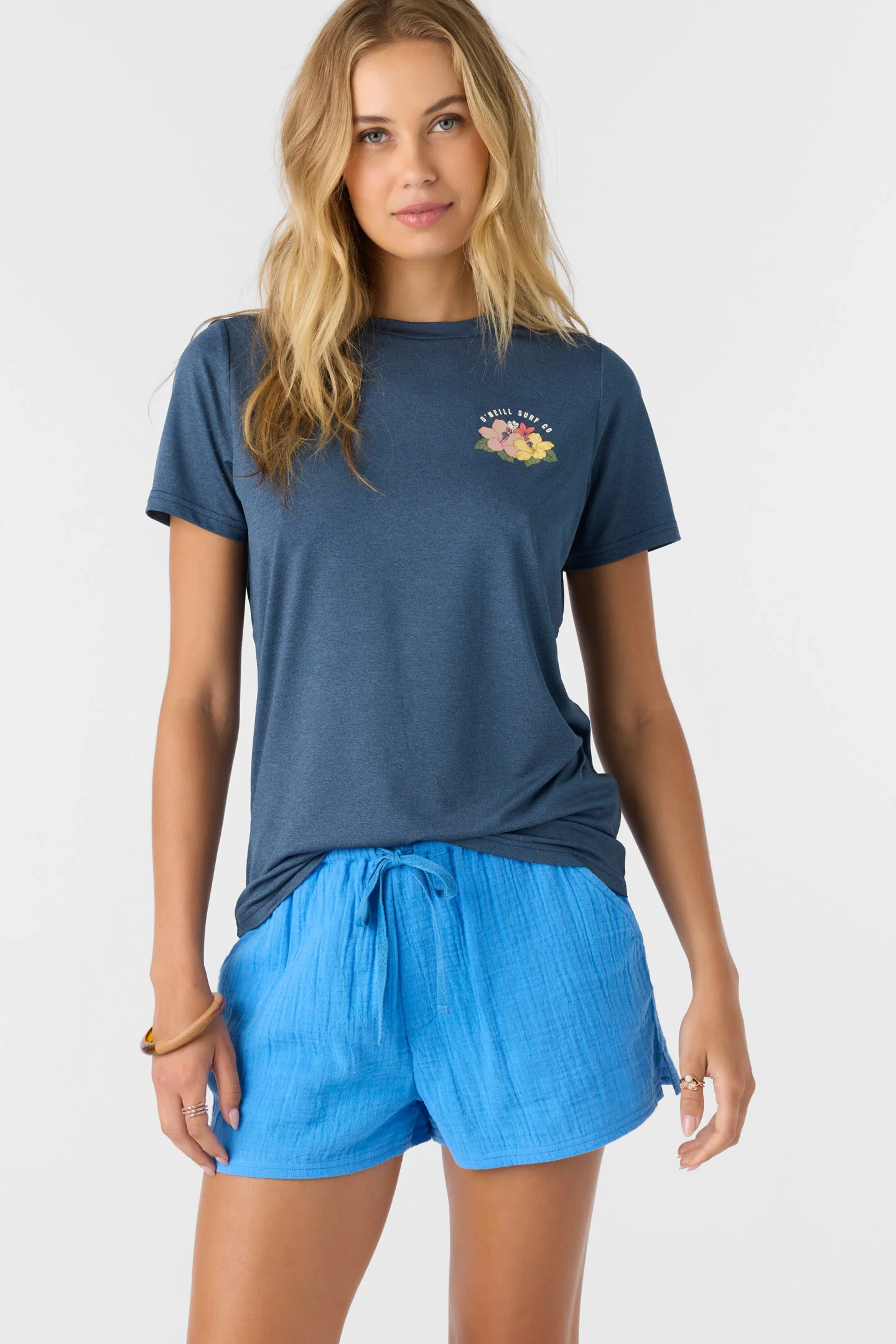BREEZY UPF SHORTSLEEVE - Image 3