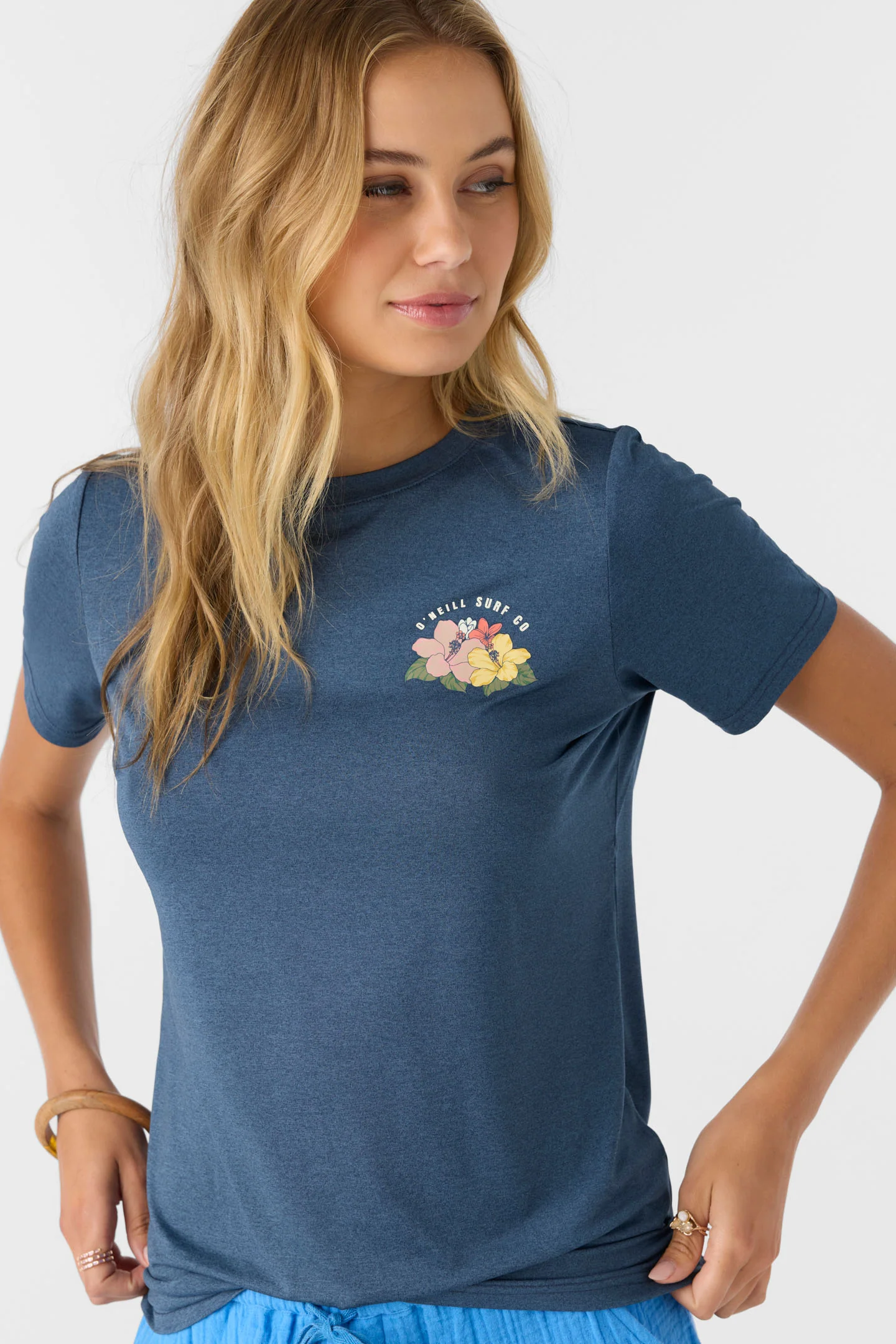 BREEZY UPF SHORTSLEEVE - Image 4