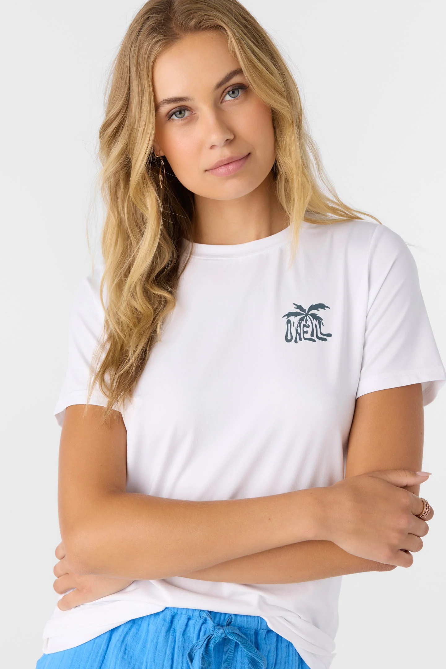 BREEZY UPF SHORTSLEEVE - Image 3