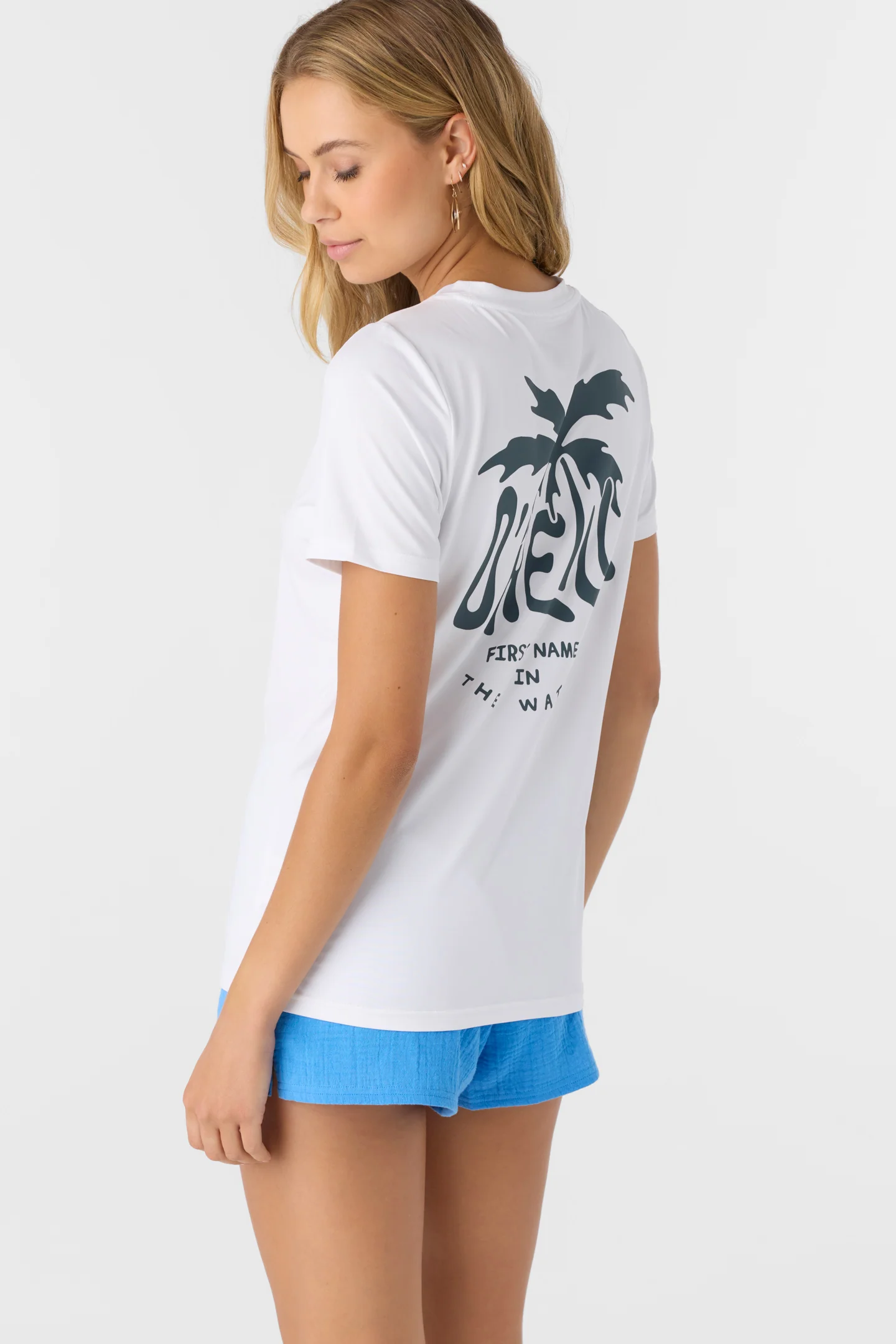 BREEZY UPF SHORTSLEEVE - Image 5