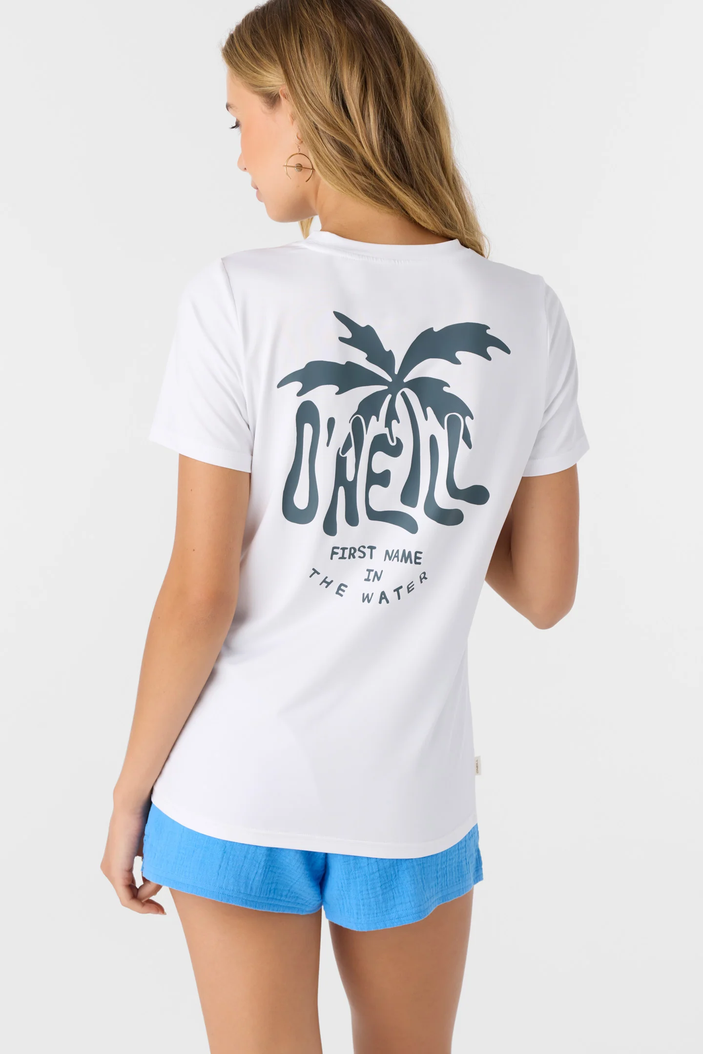 BREEZY UPF SHORTSLEEVE - Image 6