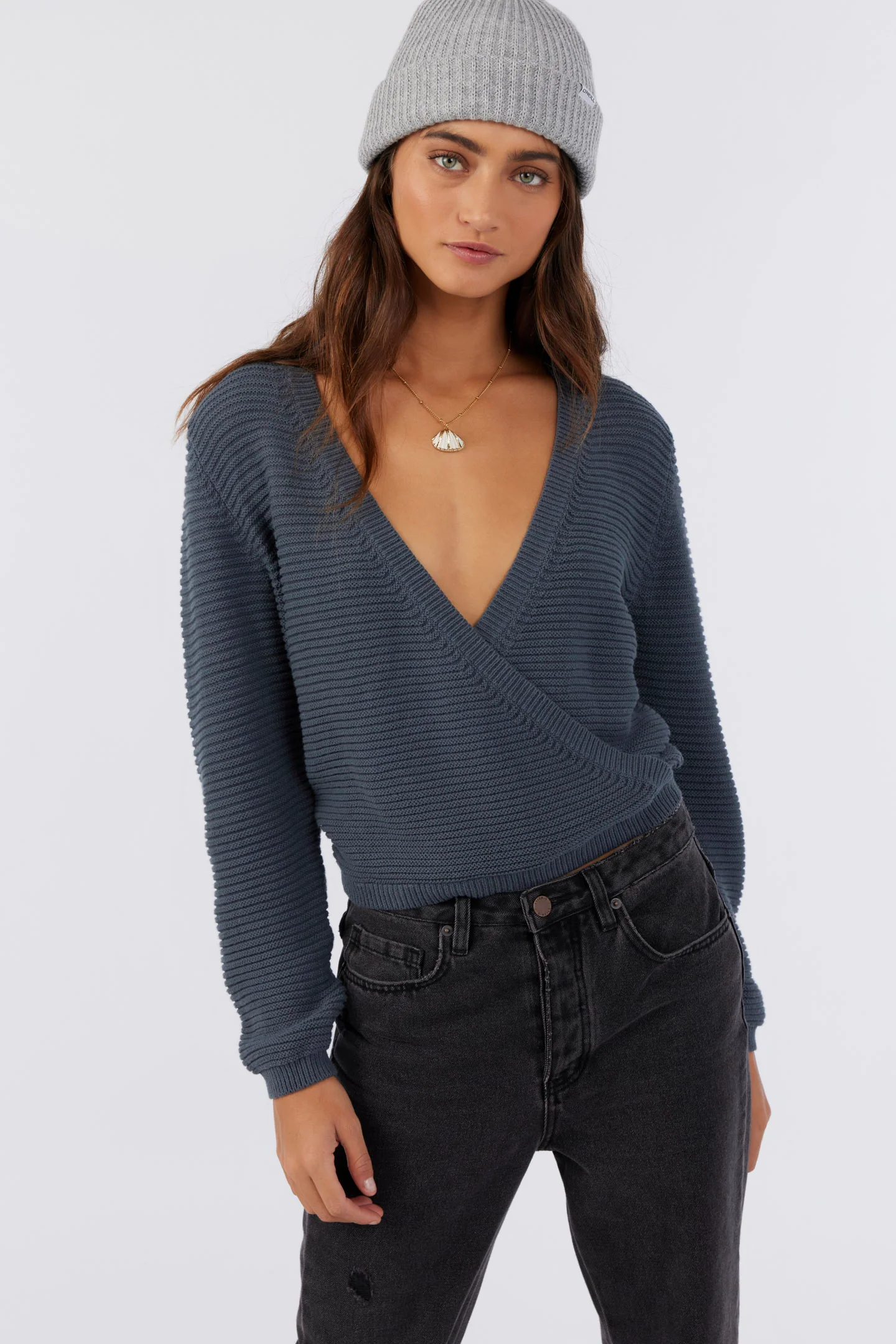 BRENA SWEATER - Image 4