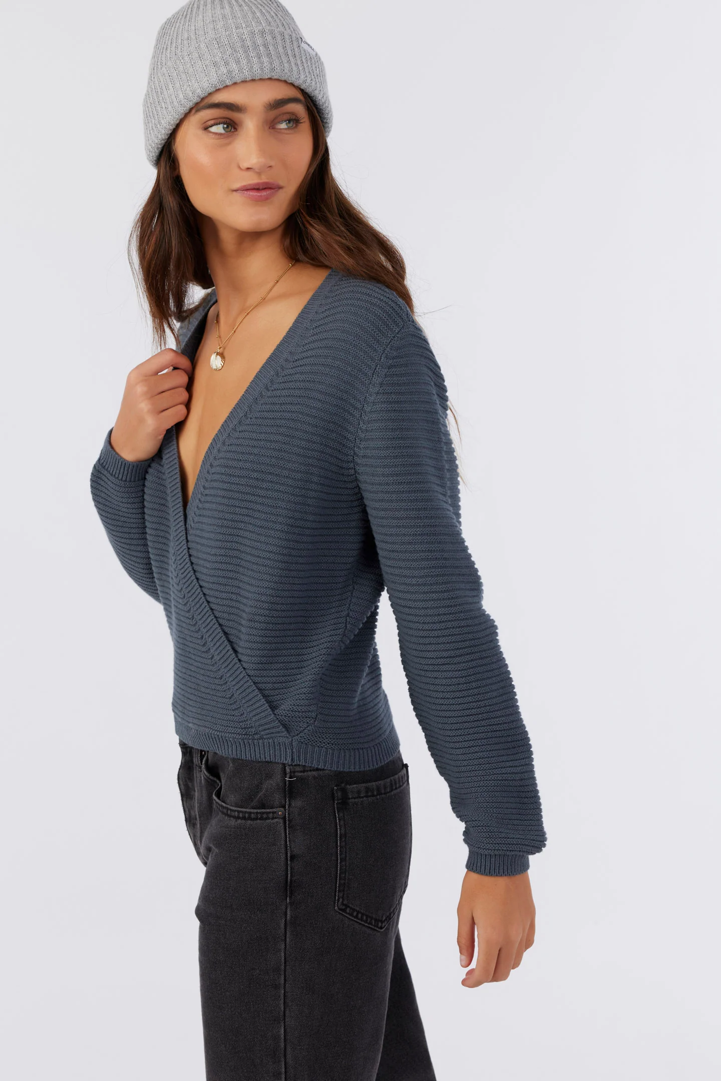 BRENA SWEATER - Image 7