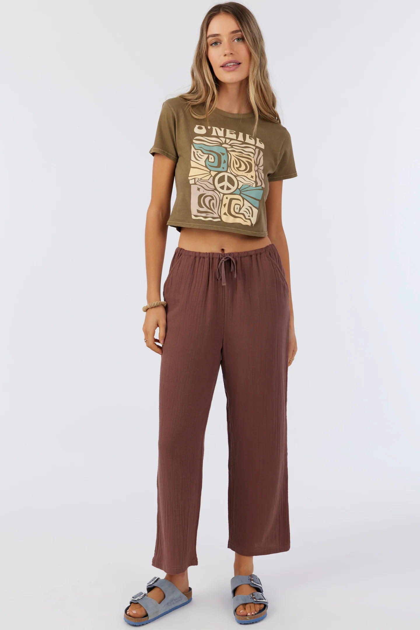 BRENDA PANT