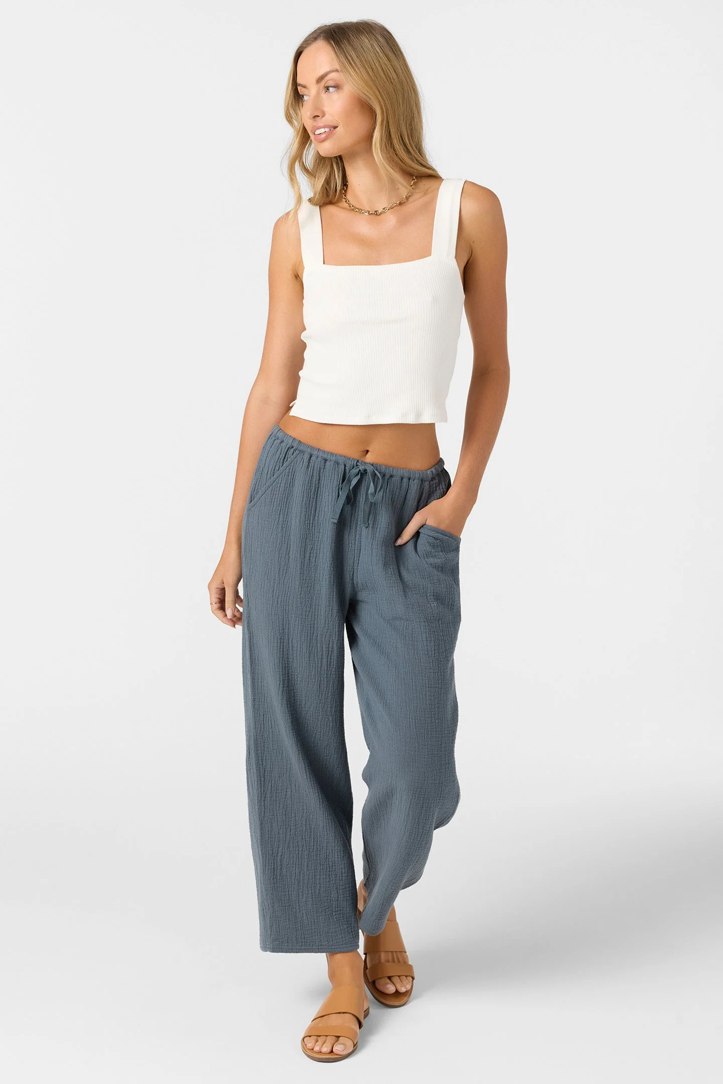 BRENDA PANT