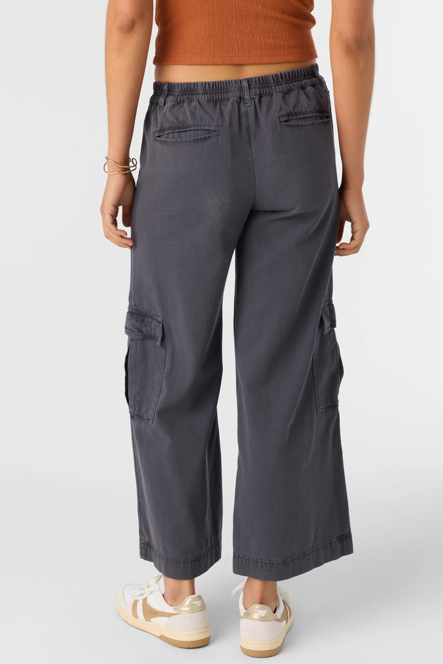 BREXTON CARGO PANT - Image 10
