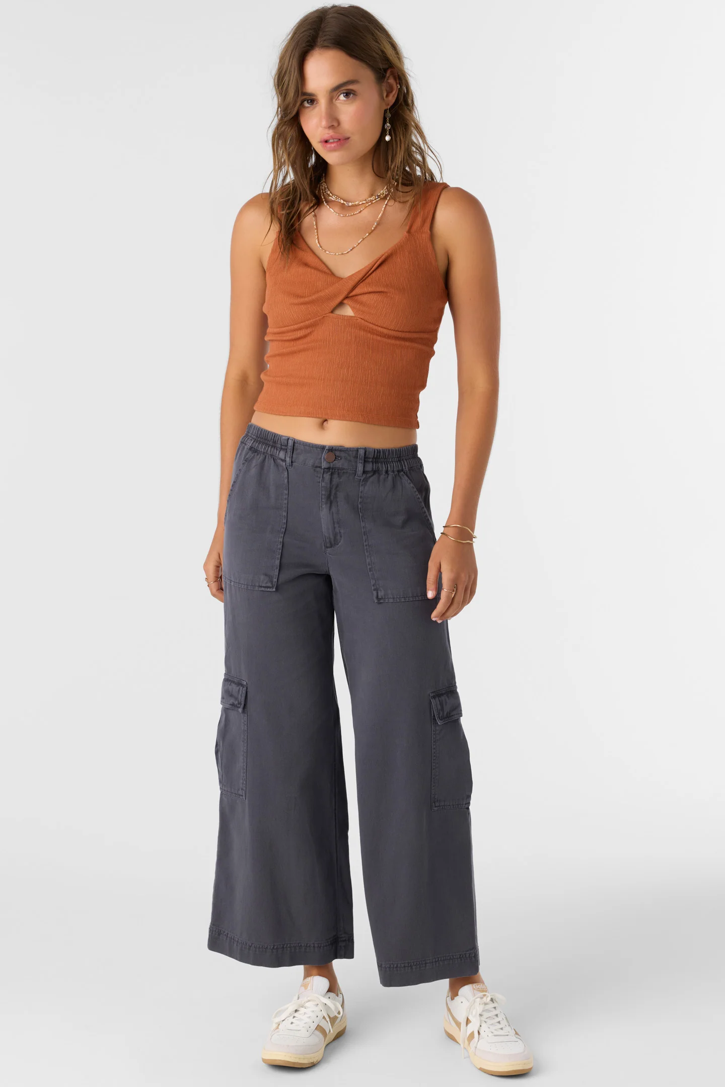 BREXTON CARGO PANT - Image 2