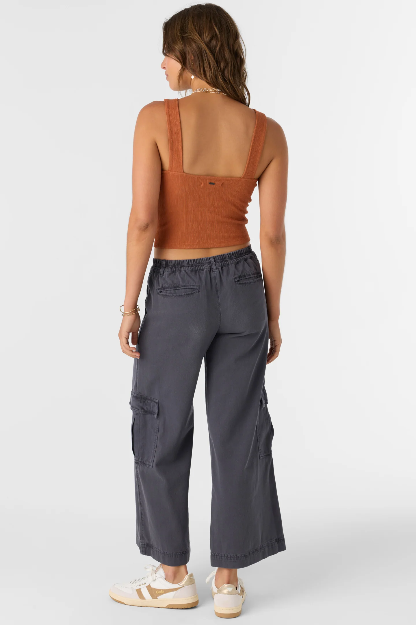 BREXTON CARGO PANT - Image 3