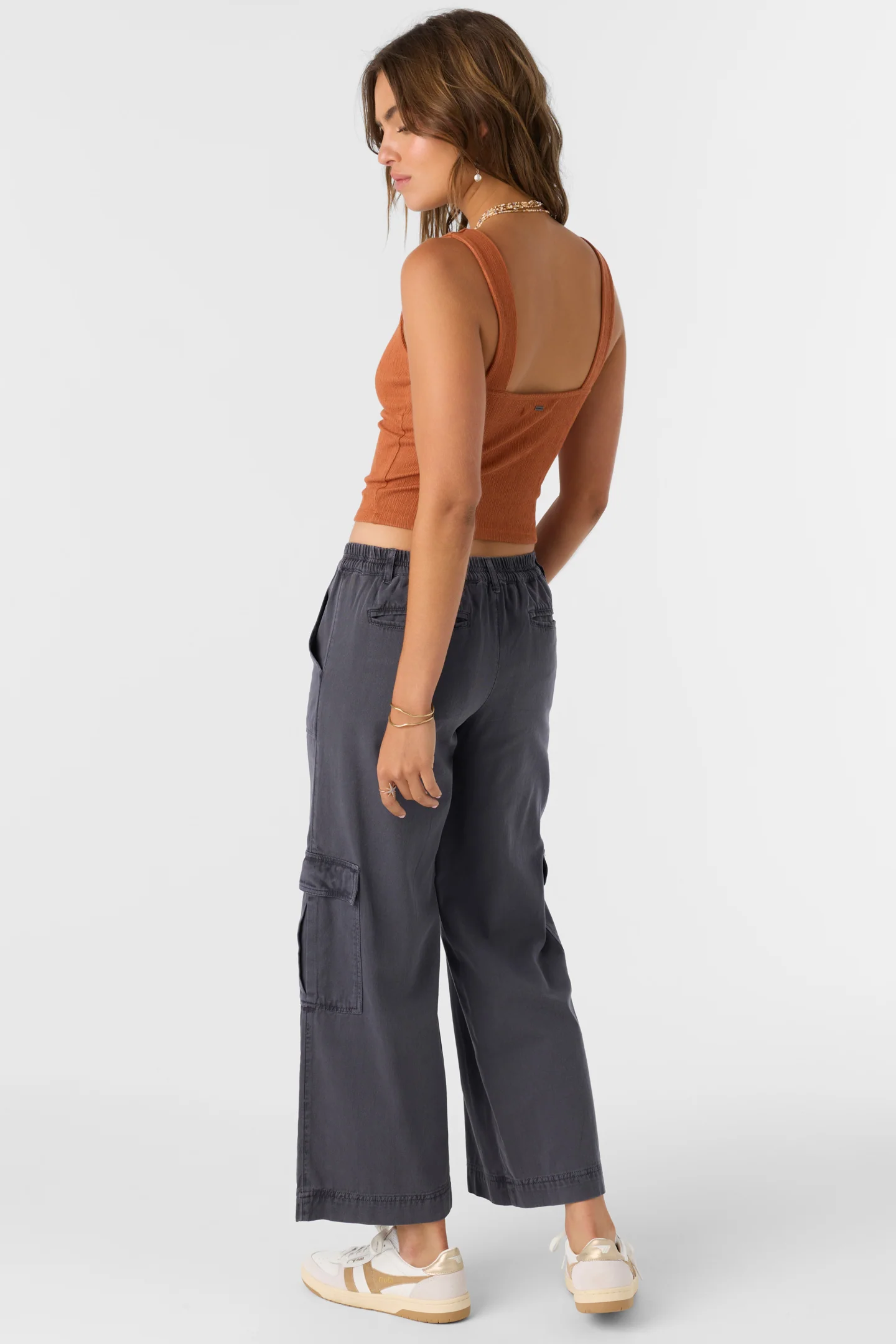 BREXTON CARGO PANT - Image 4