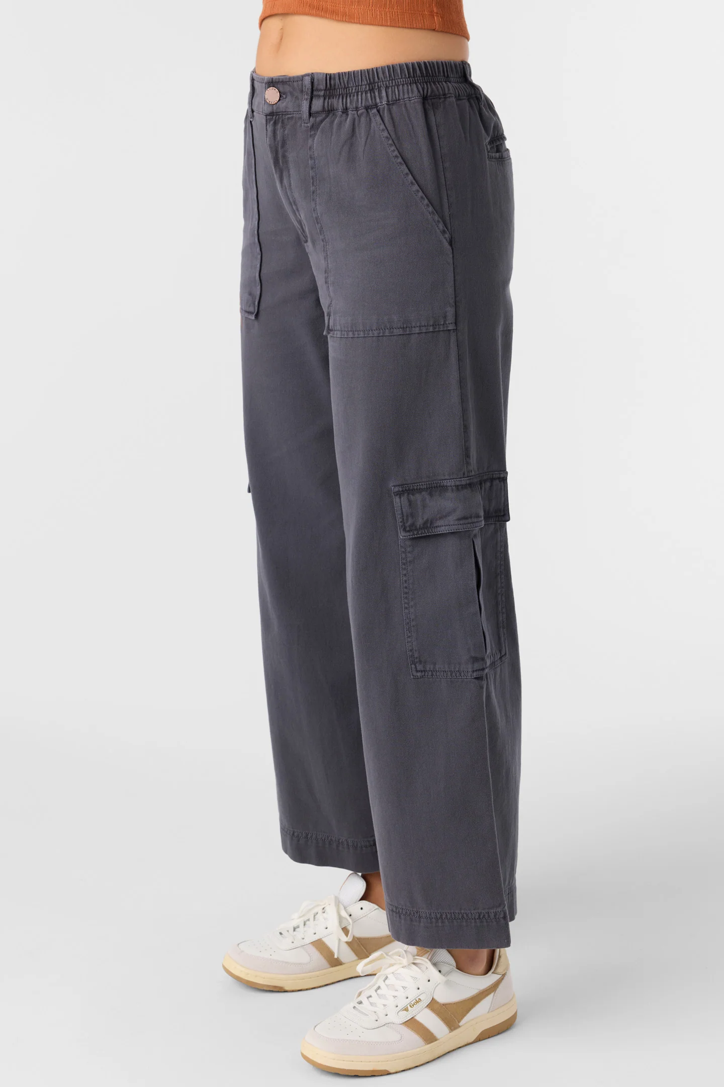 BREXTON CARGO PANT - Image 5