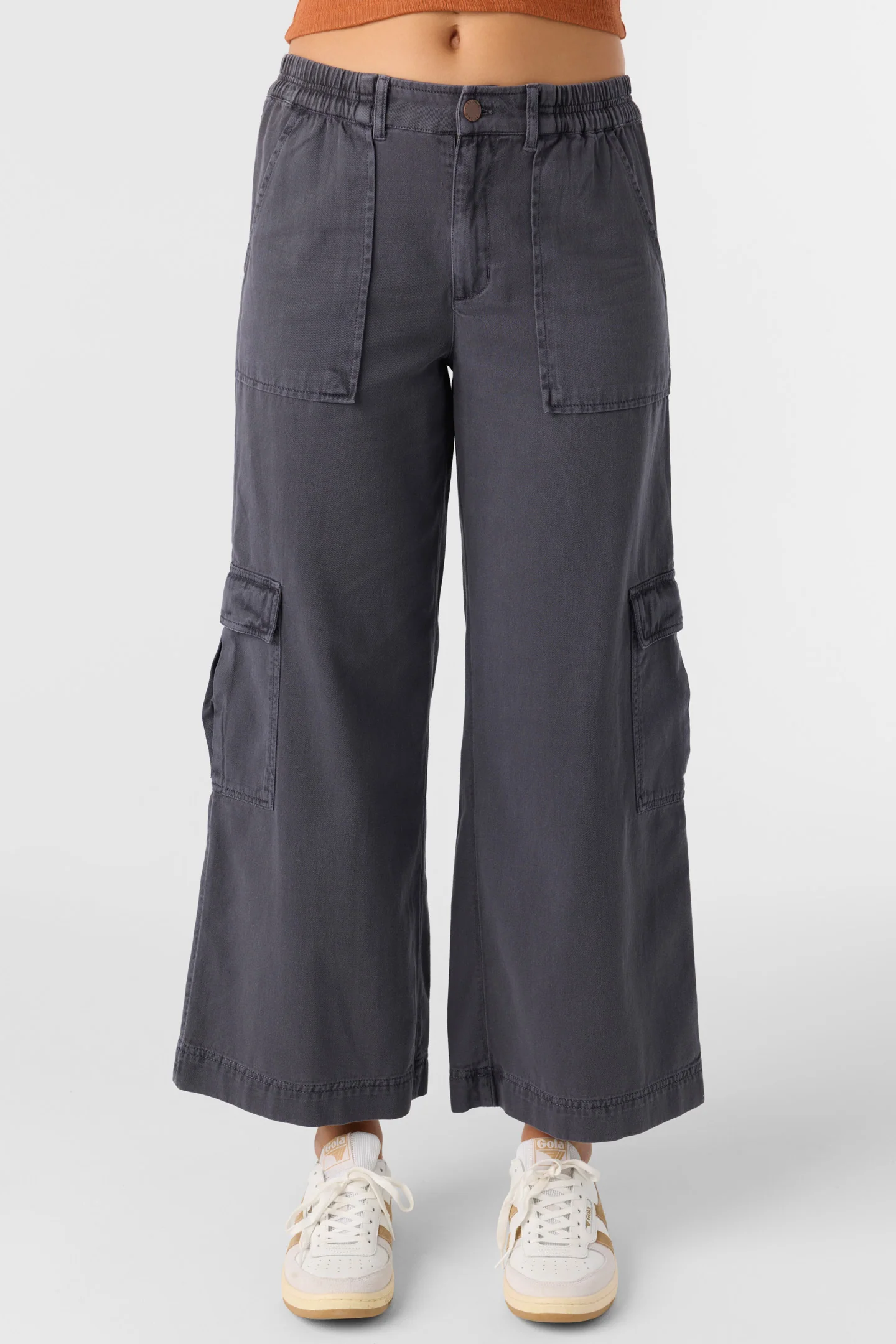 BREXTON CARGO PANT - Image 6