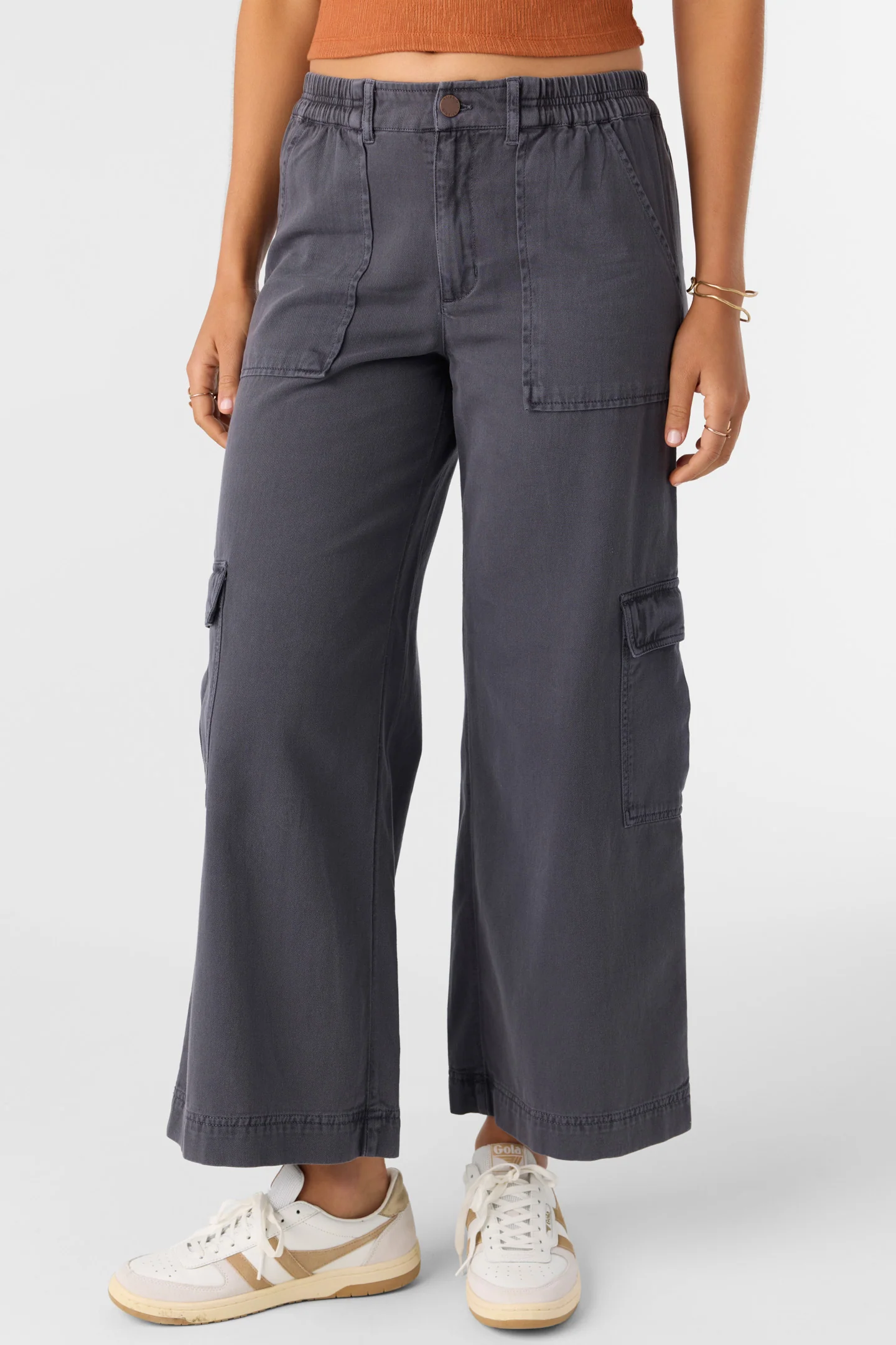 BREXTON CARGO PANT - Image 7