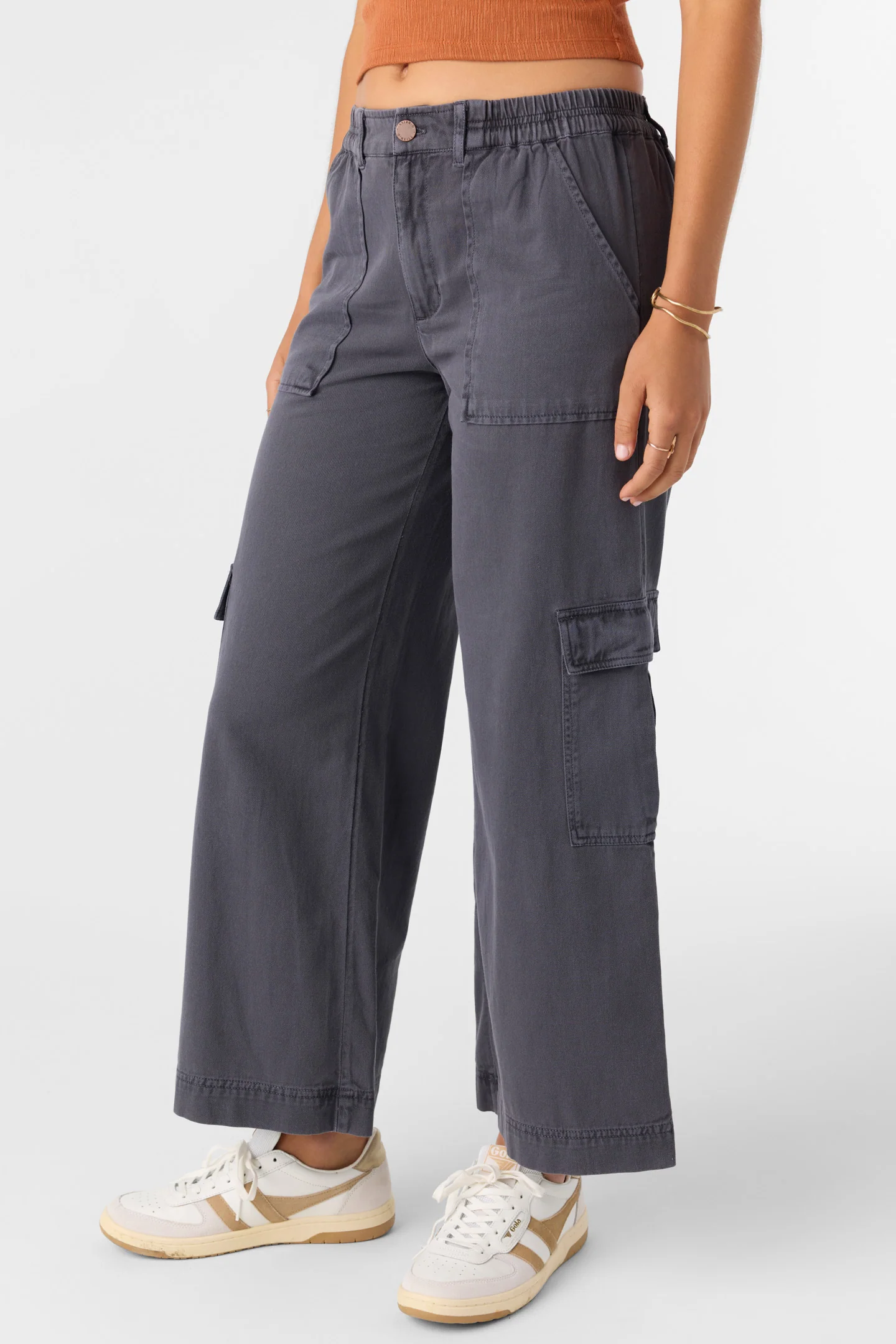 BREXTON CARGO PANT - Image 8