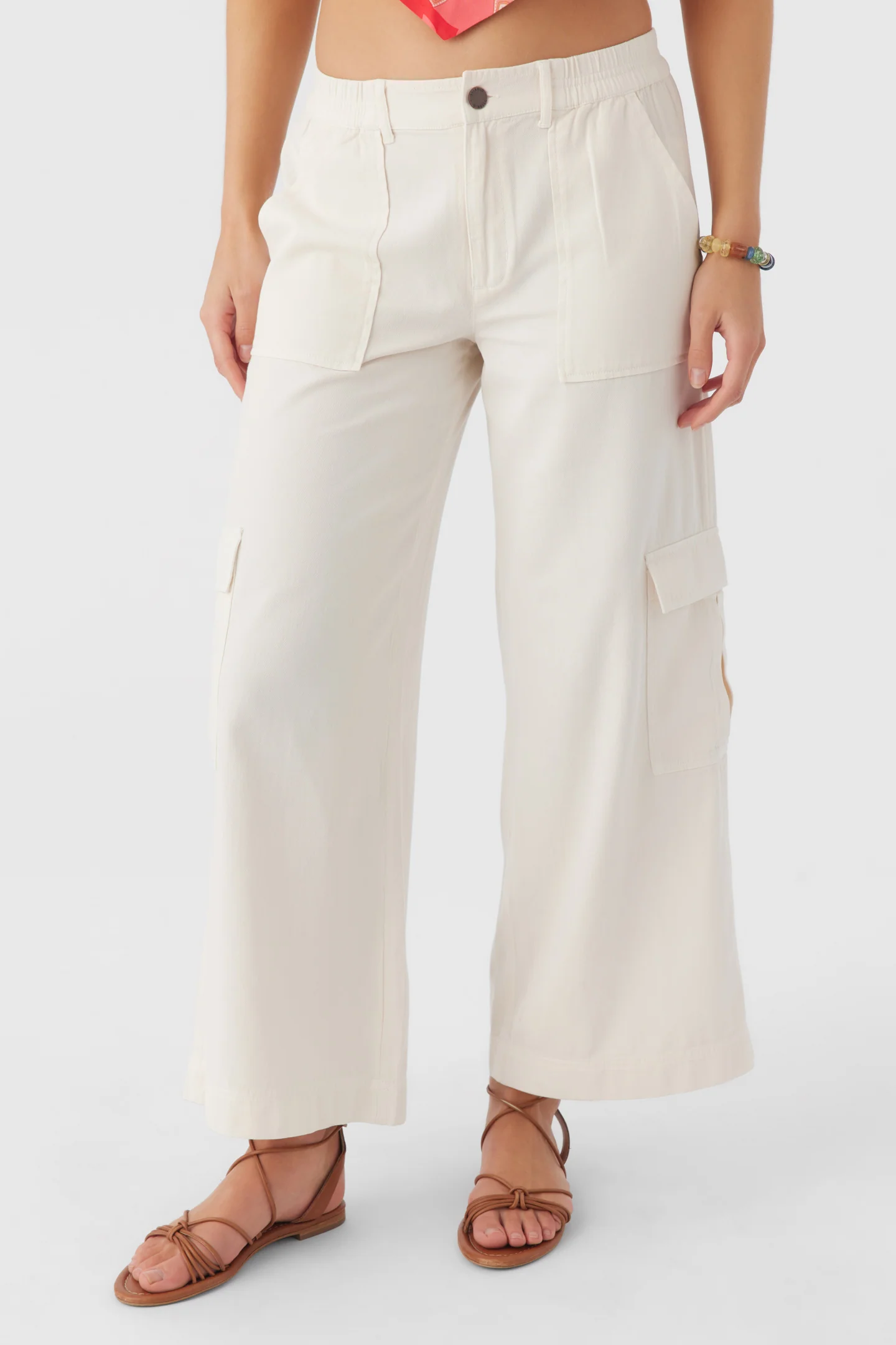 BREXTON CARGO PANT - Image 5