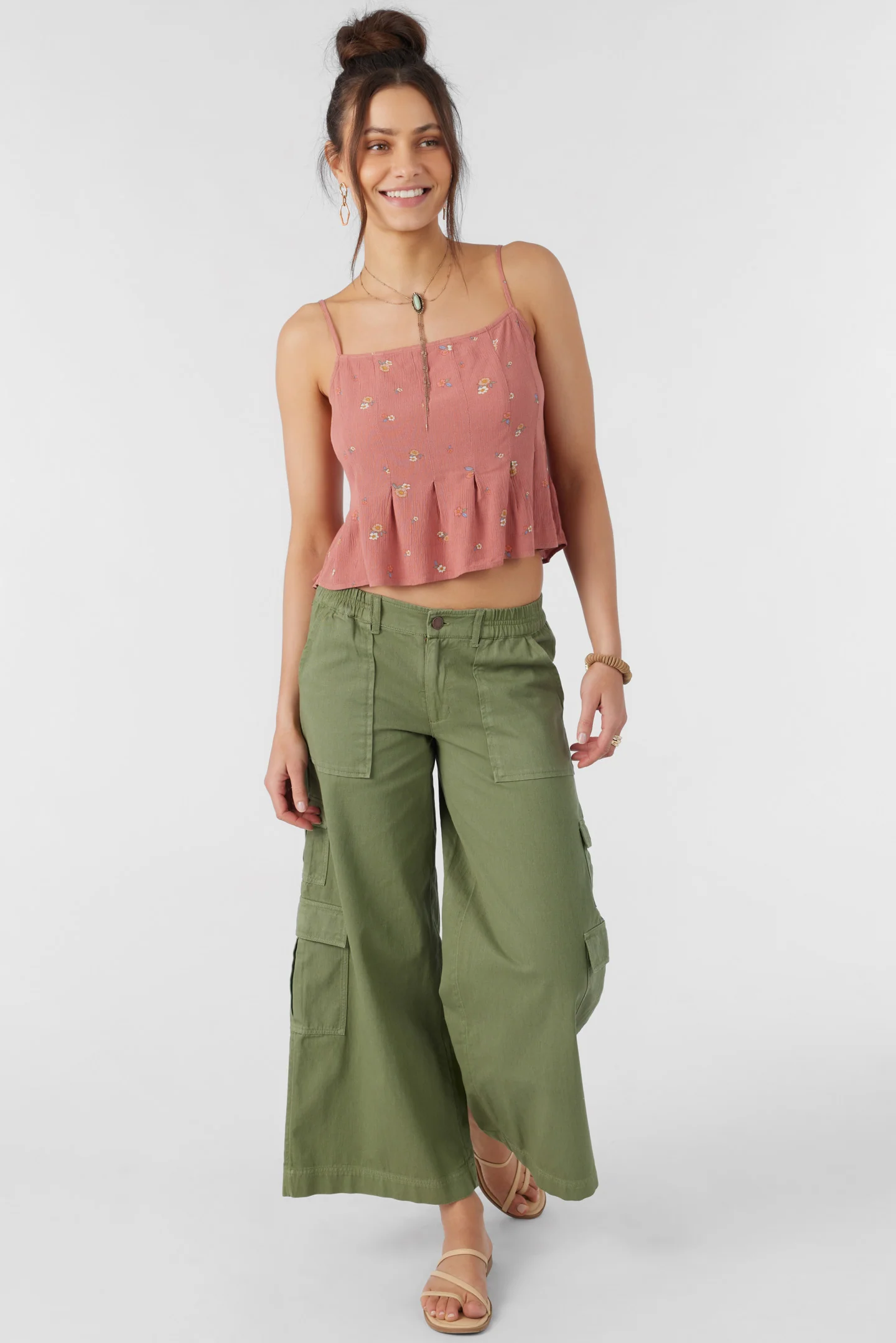 BREXTON CARGO PANT - Image 3