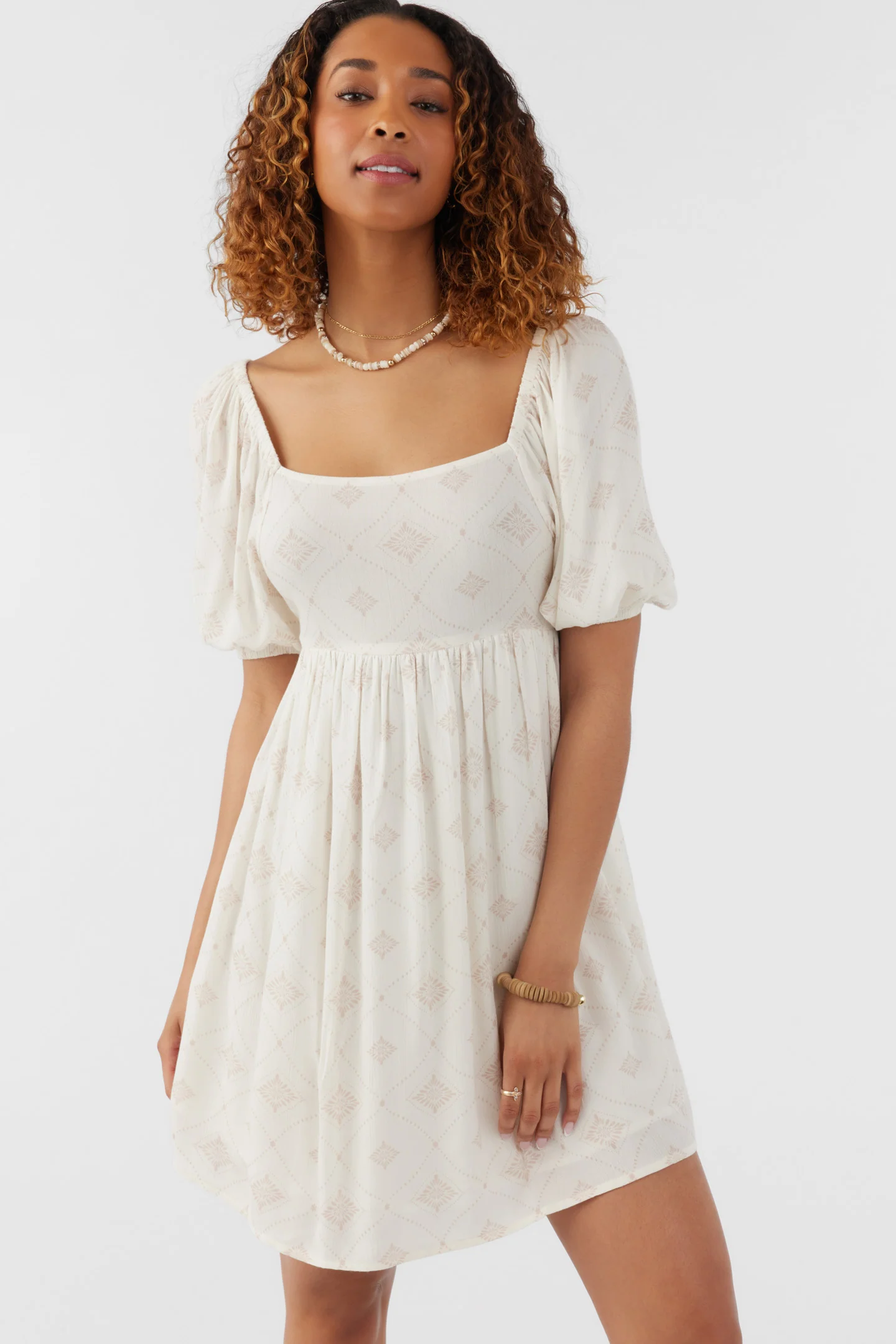 BRIAR DRESS - Image 3