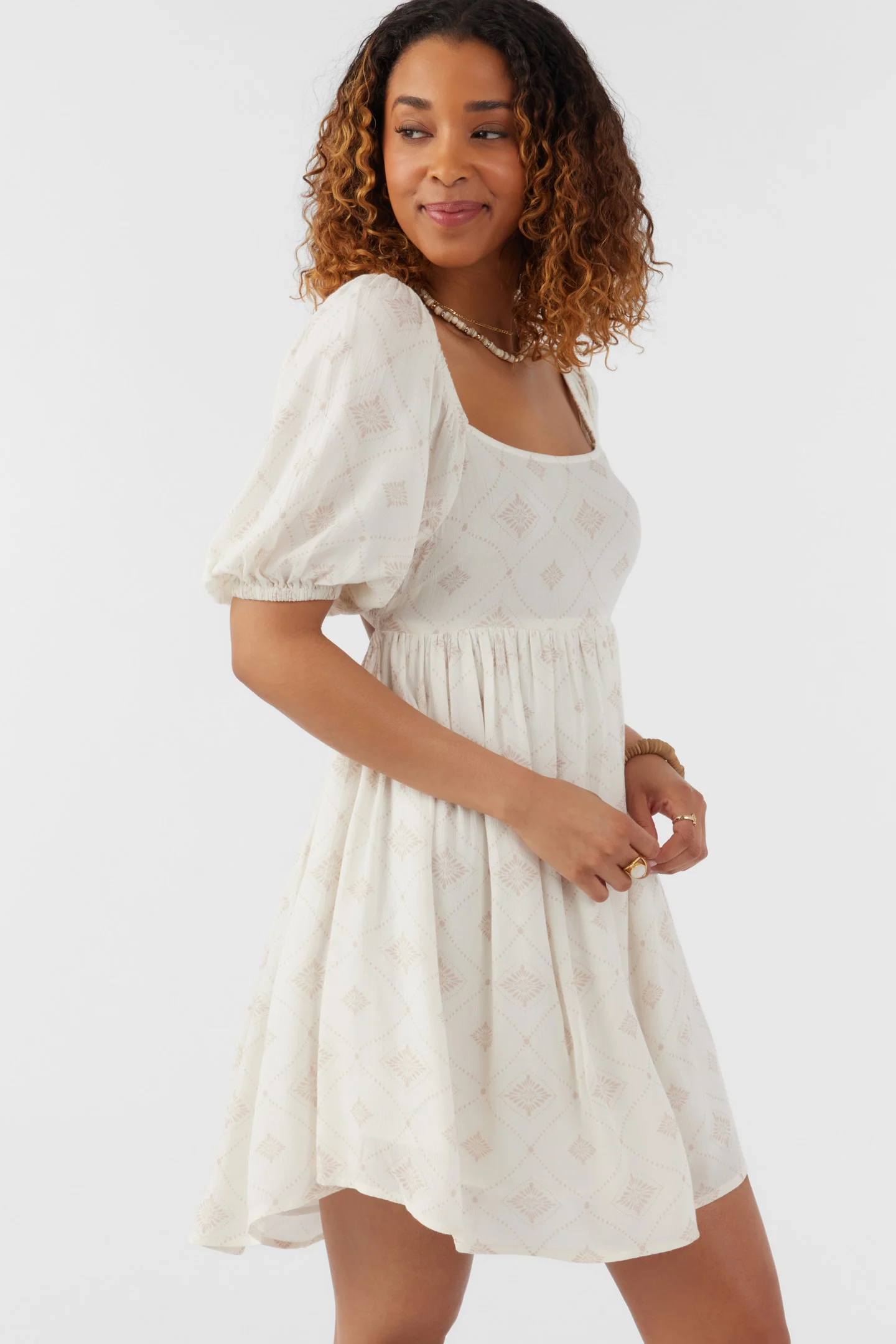 BRIAR DRESS - Image 4