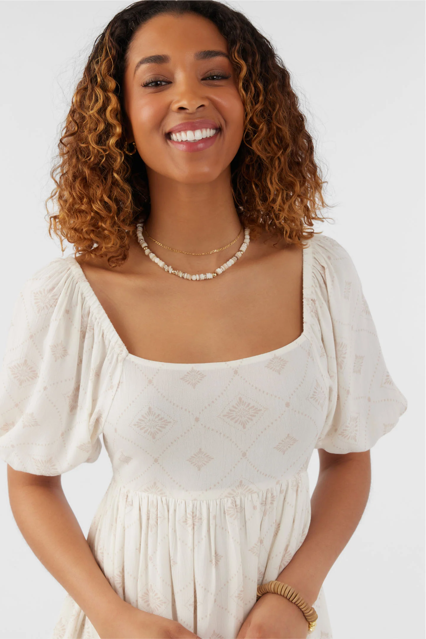 BRIAR DRESS - Image 5