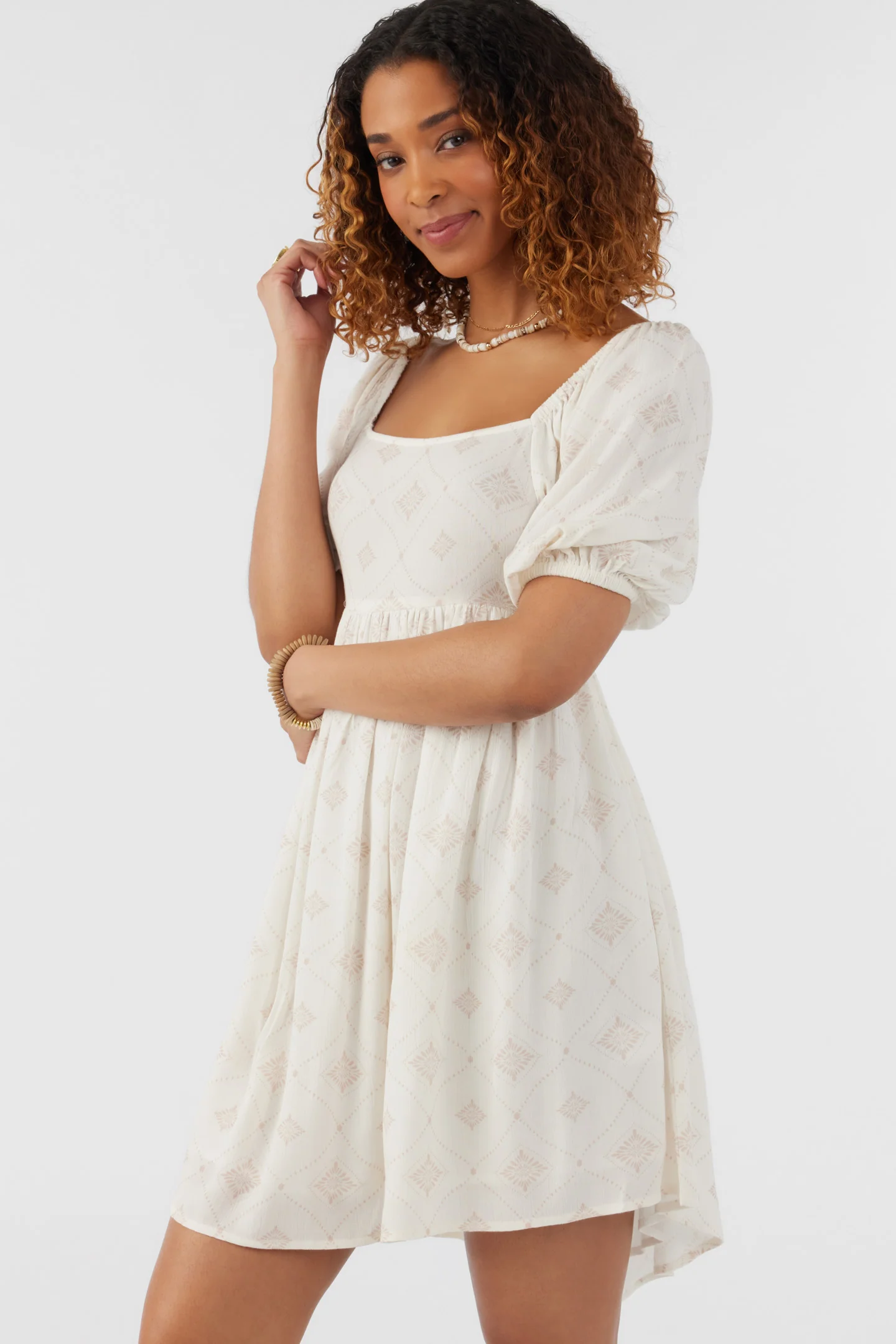 BRIAR DRESS - Image 7