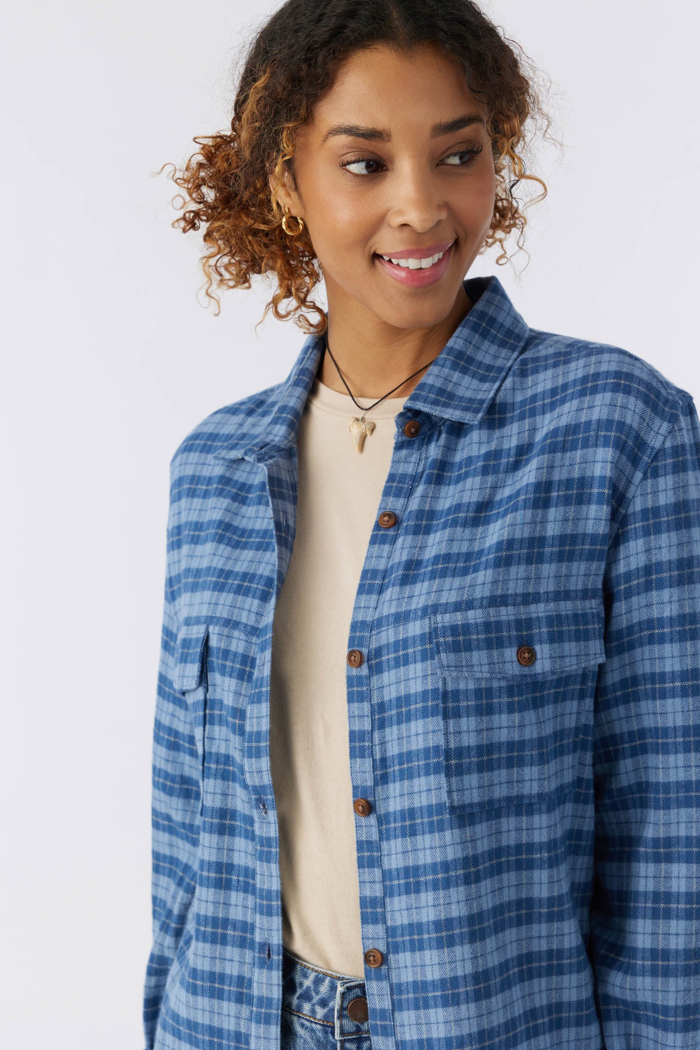 BROOKS FLANNEL - Image 5