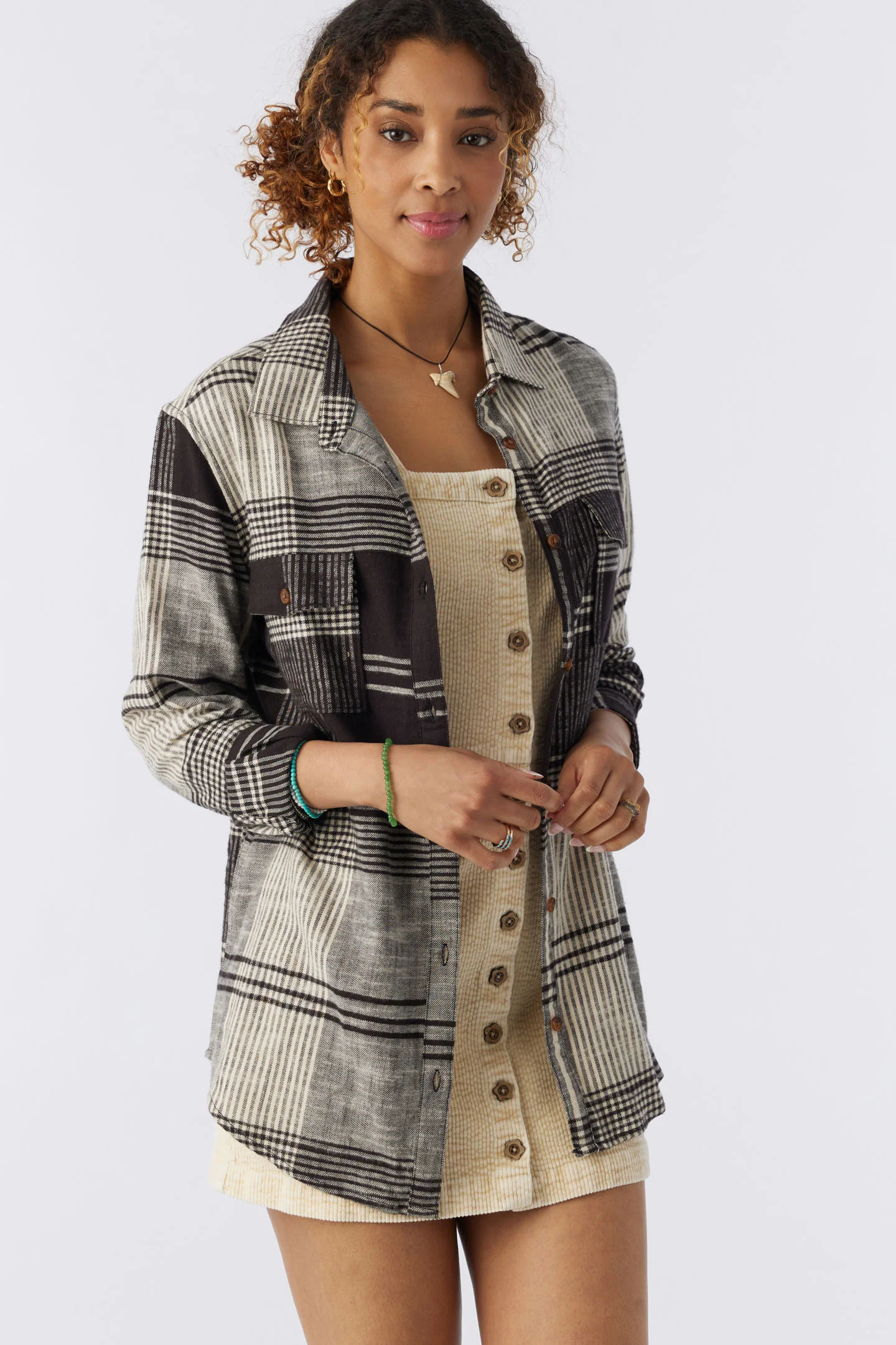 BROOKS FLANNEL - Image 2